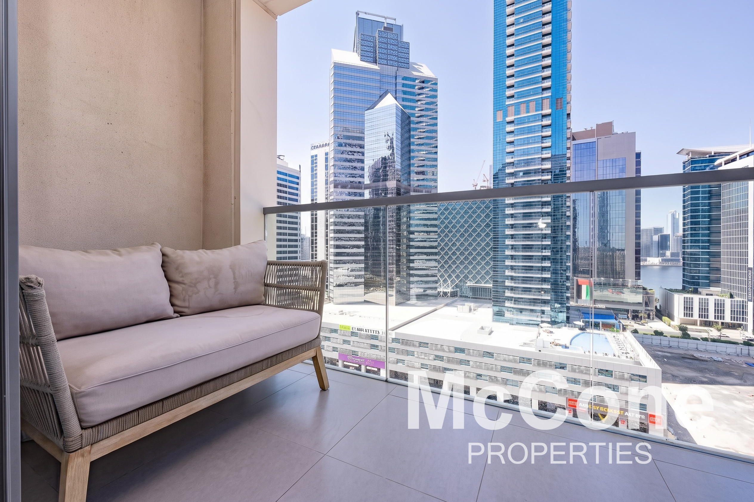 1 Bedroom Apartment for Sale in Bellevue Tower 1, Downtown Dubai — photograph 18 of 19