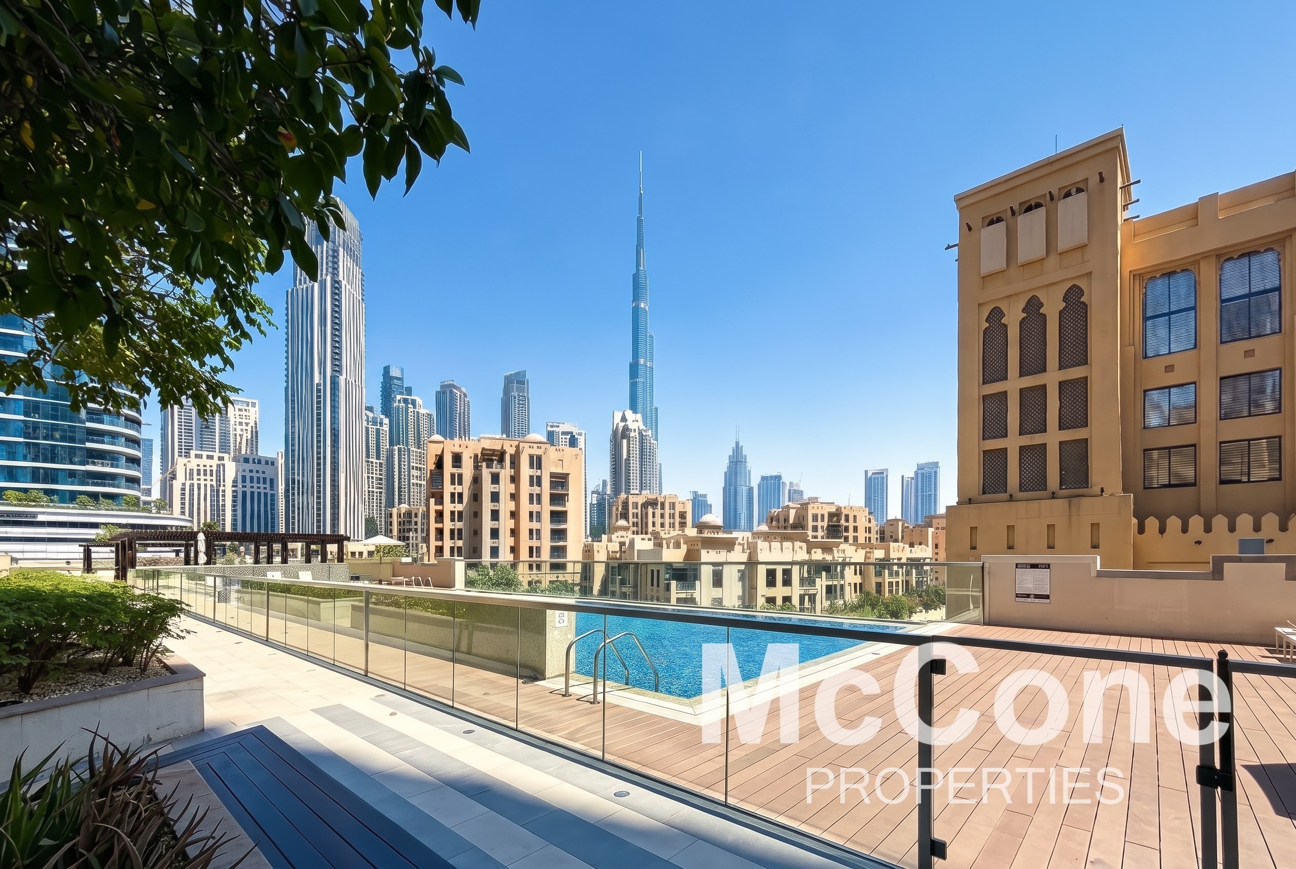 1 Bedroom Apartment for Sale in Bellevue Tower 1, Downtown Dubai — photograph 19 of 19