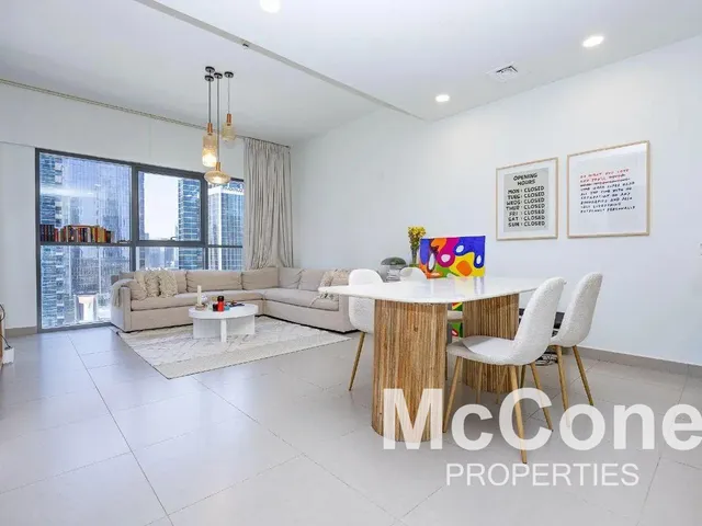 1 Bedroom Apartment for Sale in Bellevue Tower 1, Downtown Dubai