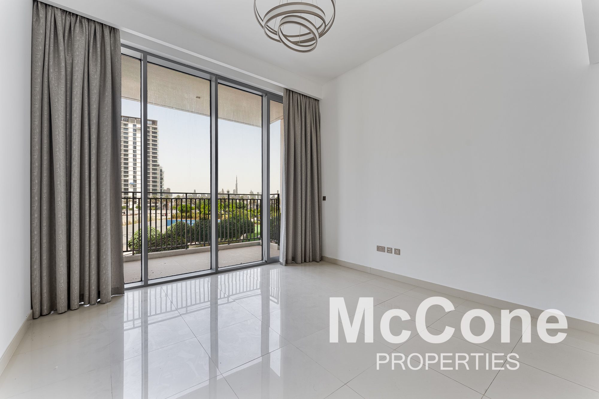 2 Bedroom Apartment for Sale in 17 Icon Bay, Dubai Creek Harbour (The Lagoons) — photo 3 of 18