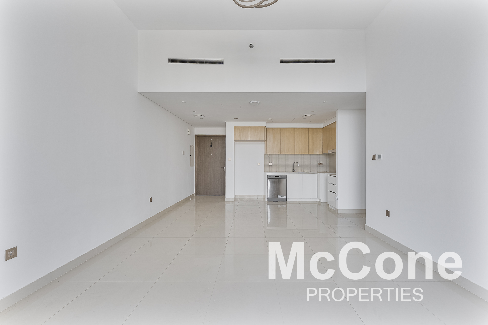 2 Bedroom Apartment for Sale in 17 Icon Bay, Dubai Creek Harbour (The Lagoons) — photo 2 of 18