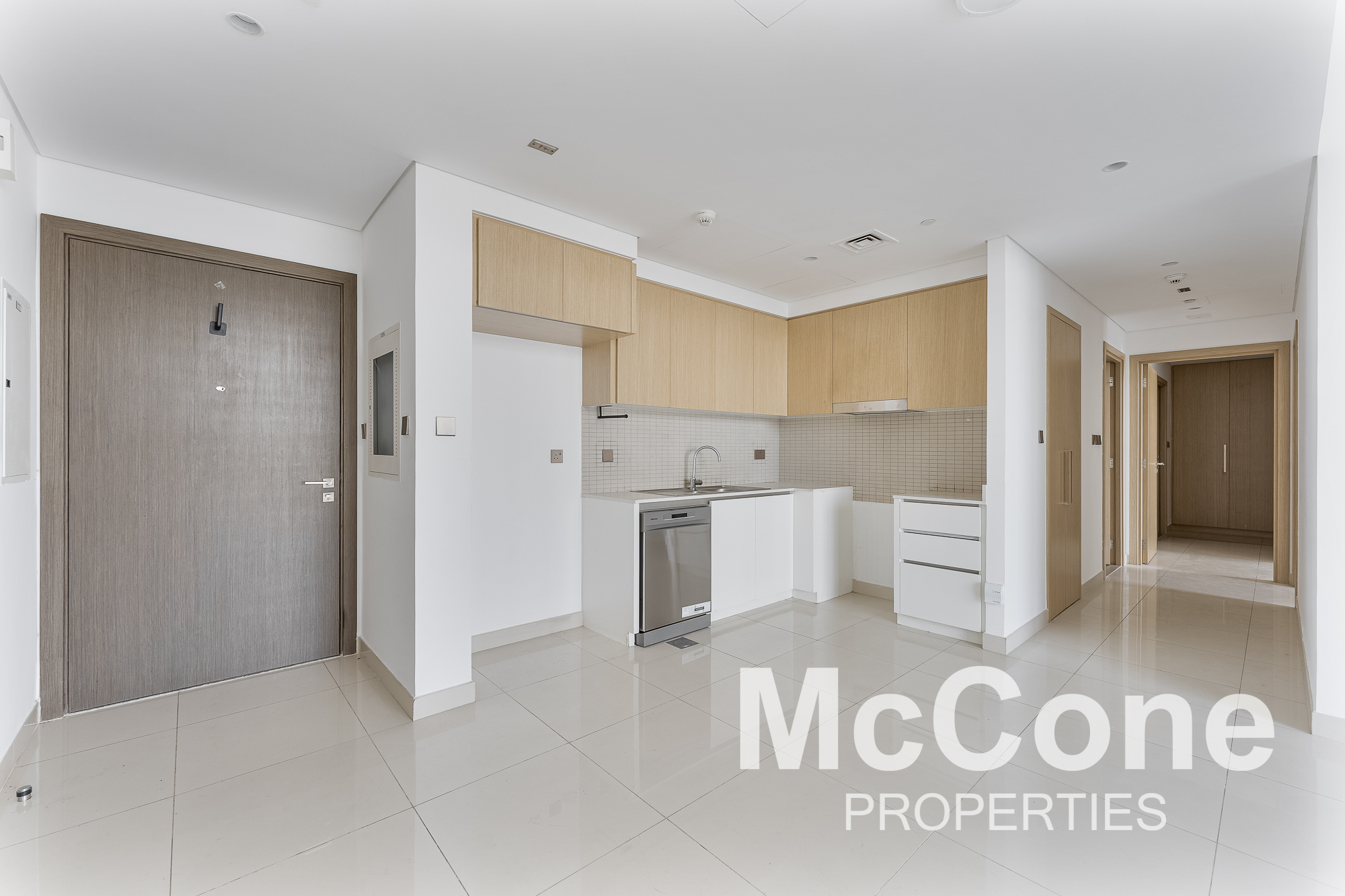 2 Bedroom Apartment for Sale in 17 Icon Bay, Dubai Creek Harbour (The Lagoons) — photo 4 of 18