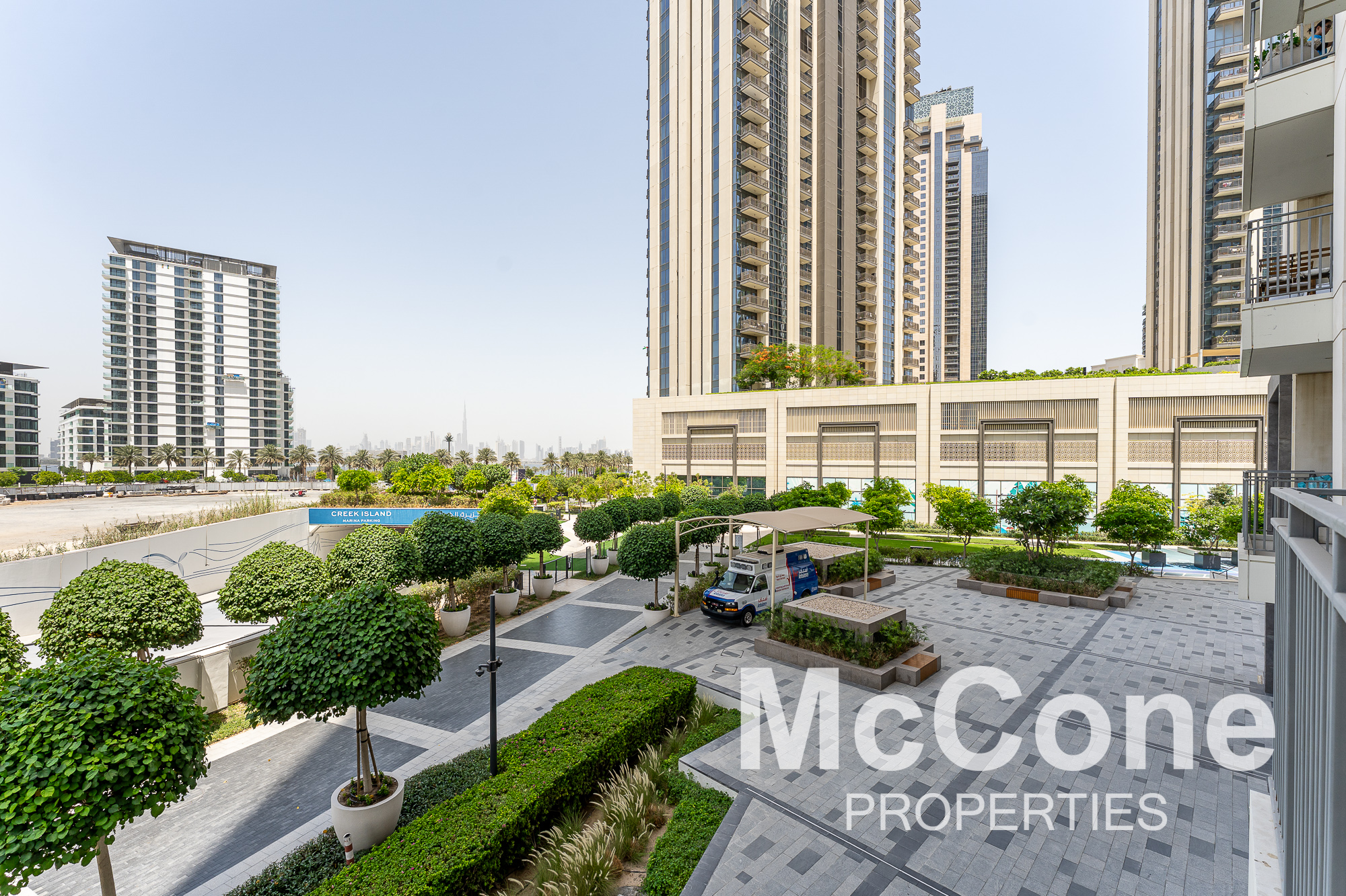 2 Bedroom Apartment for Sale in 17 Icon Bay, Dubai Creek Harbour (The Lagoons) — photograph 17 of 18
