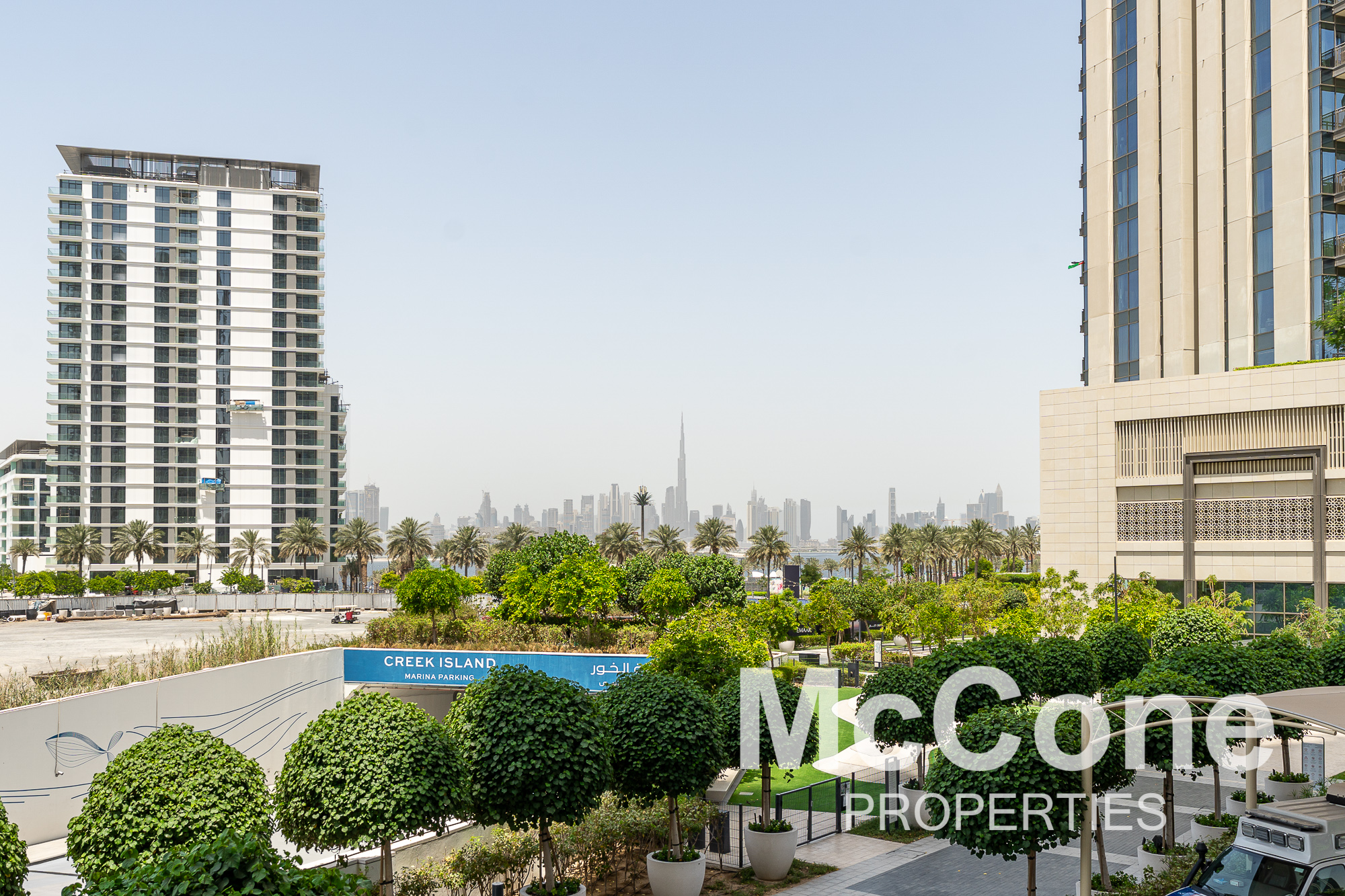 2 Bedroom Apartment for Sale in 17 Icon Bay, Dubai Creek Harbour (The Lagoons) — photograph 16 of 18