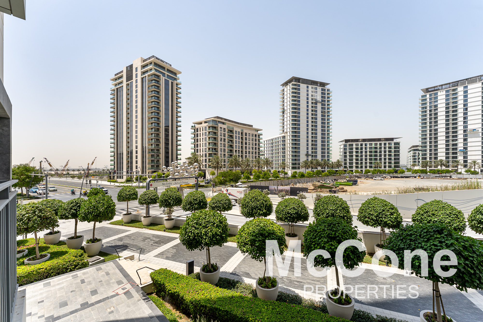 2 Bedroom Apartment for Sale in 17 Icon Bay, Dubai Creek Harbour (The Lagoons) — photograph 18 of 18