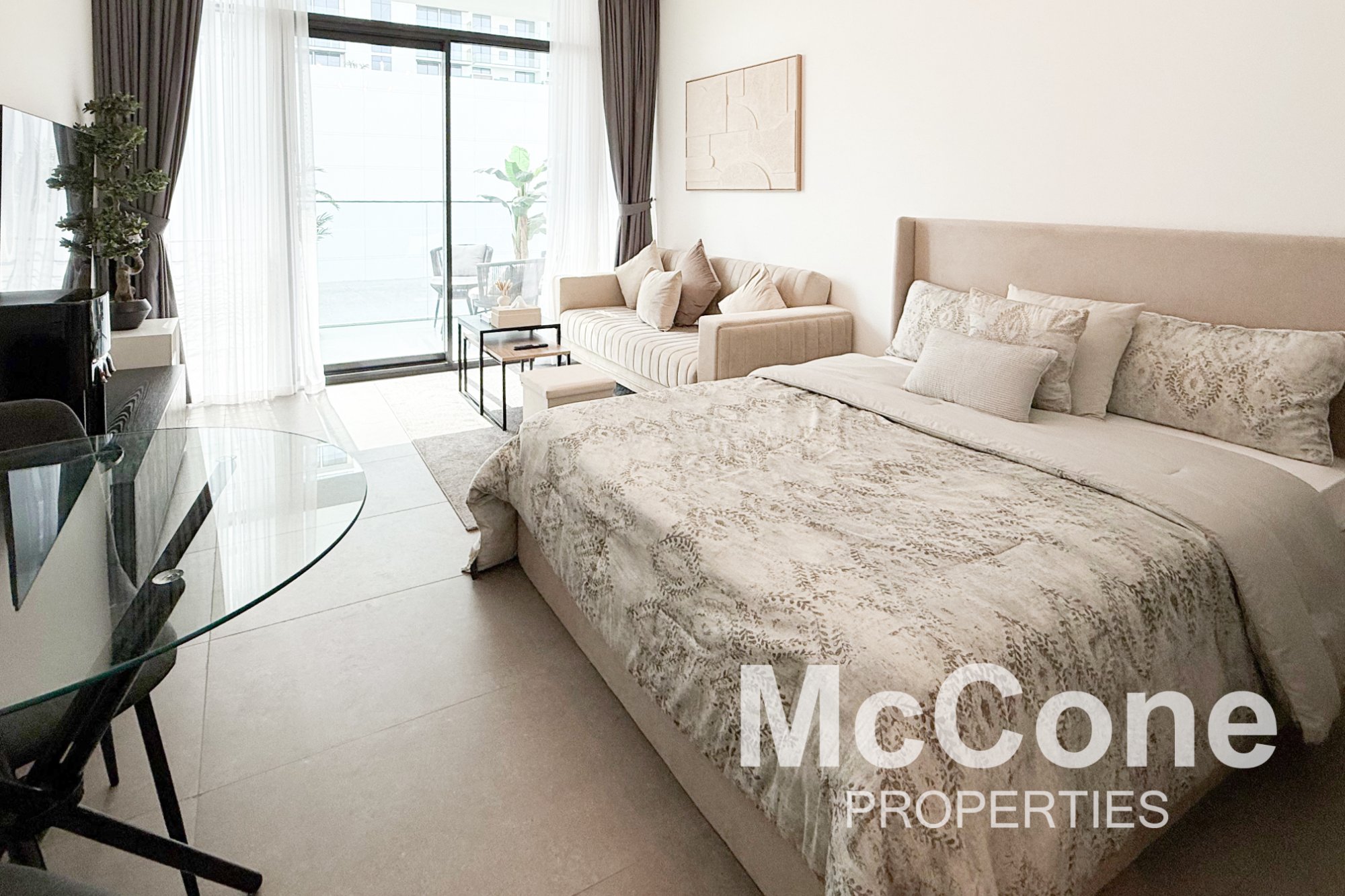 Studio Apartment for Sale in Oxford Terraces, Jumeirah Village Circle