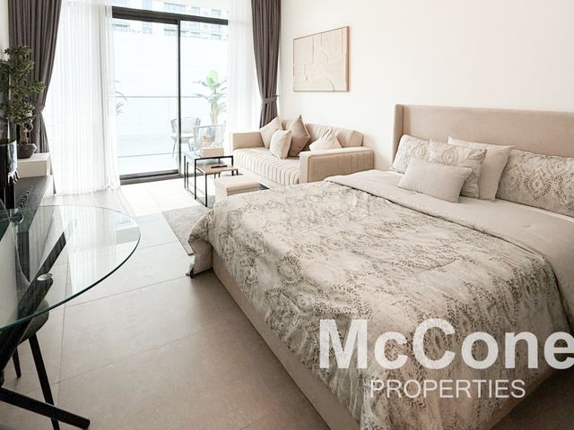 Studio Apartment for Sale in Oxford Terraces, Jumeirah Village Circle
