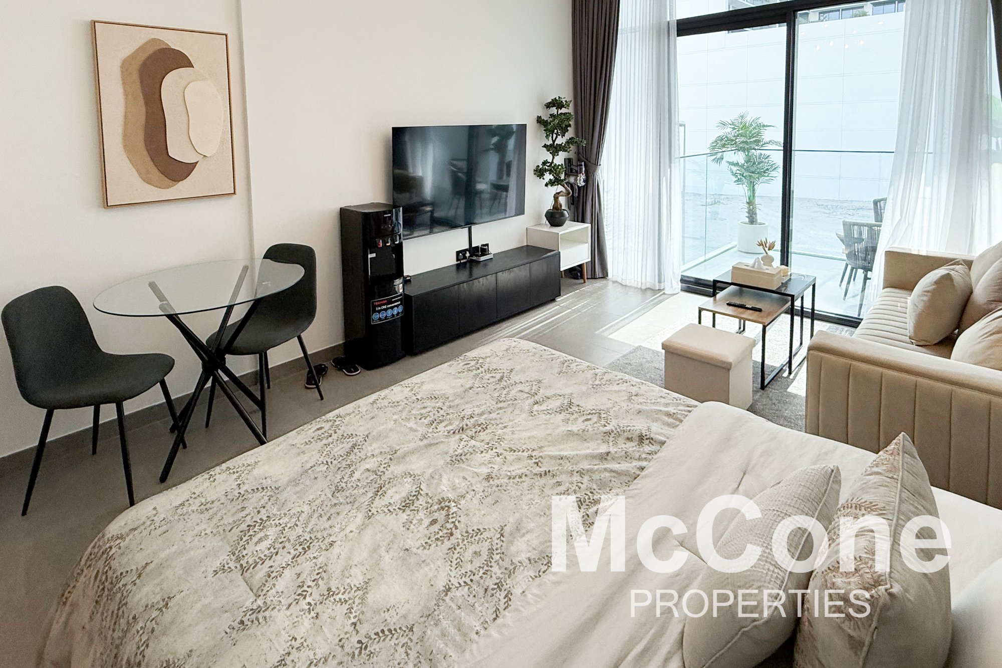 Studio Apartment for Sale in Oxford Terraces, Jumeirah Village Circle — photo 2 of 13