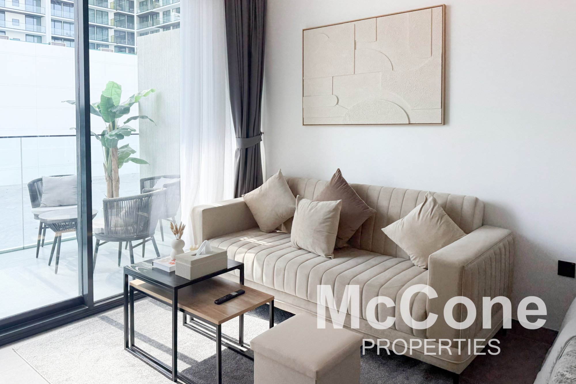 Studio Apartment for Sale in Oxford Terraces, Jumeirah Village Circle — photo 4 of 13