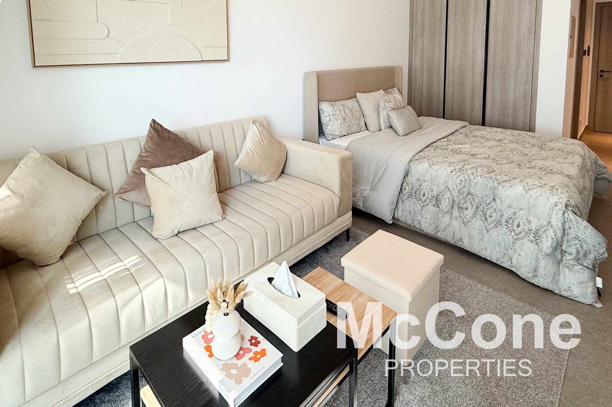 Studio Apartment for Sale in Oxford Terraces, Jumeirah Village Circle — photo 5 of 13