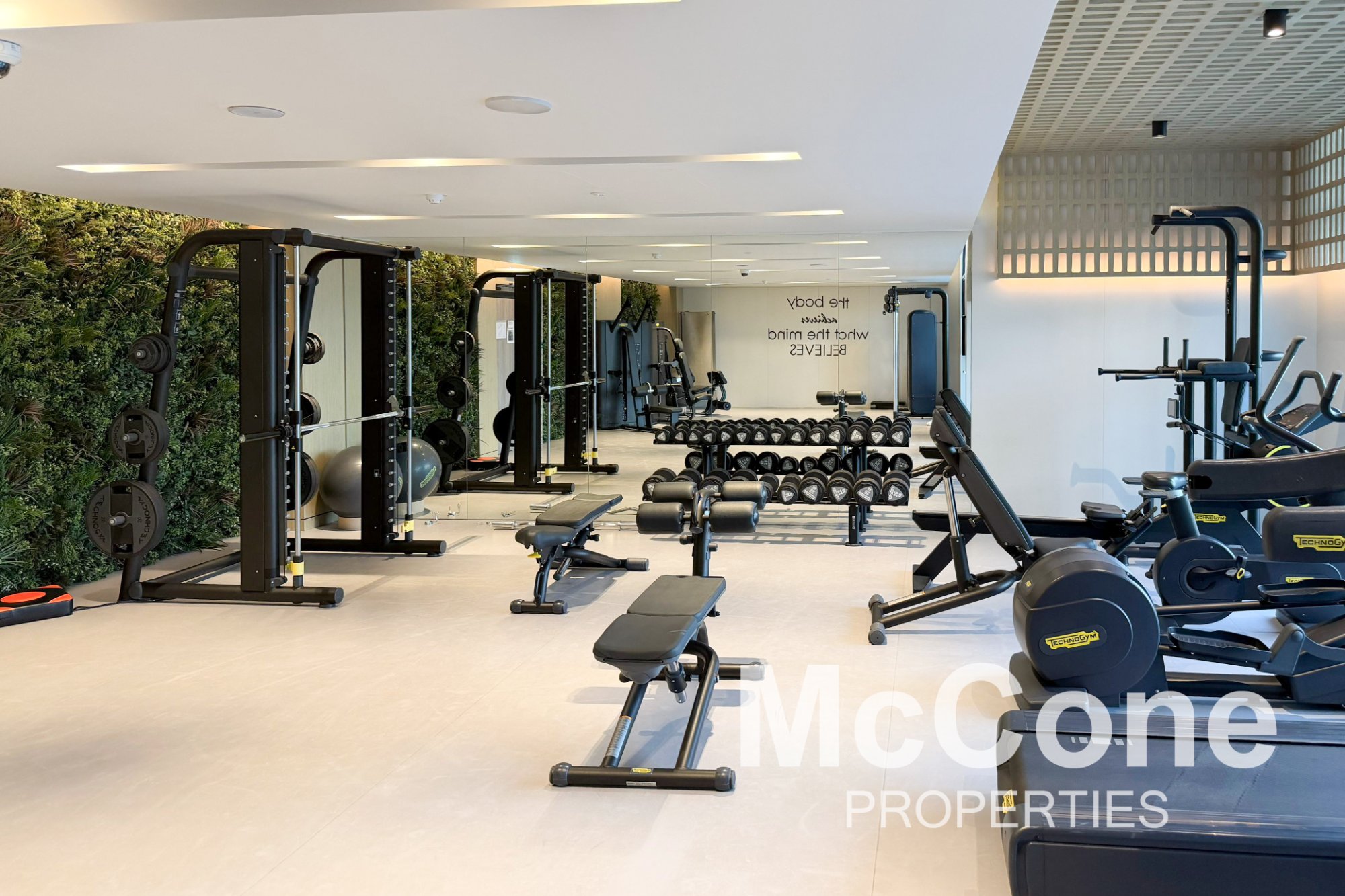 Studio Apartment for Sale in Oxford Terraces, Jumeirah Village Circle — photo 7 of 13