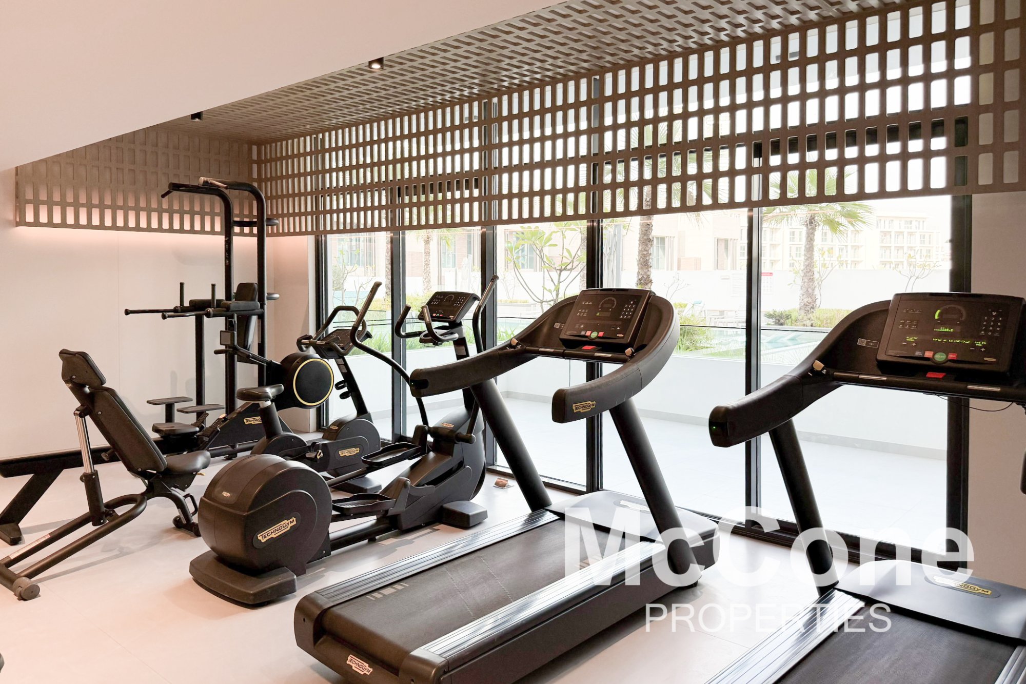 Studio Apartment for Sale in Oxford Terraces, Jumeirah Village Circle — photo 8 of 13