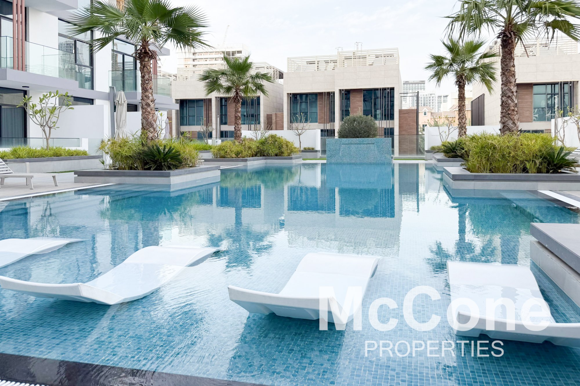Studio Apartment for Sale in Oxford Terraces, Jumeirah Village Circle — photo 9 of 13