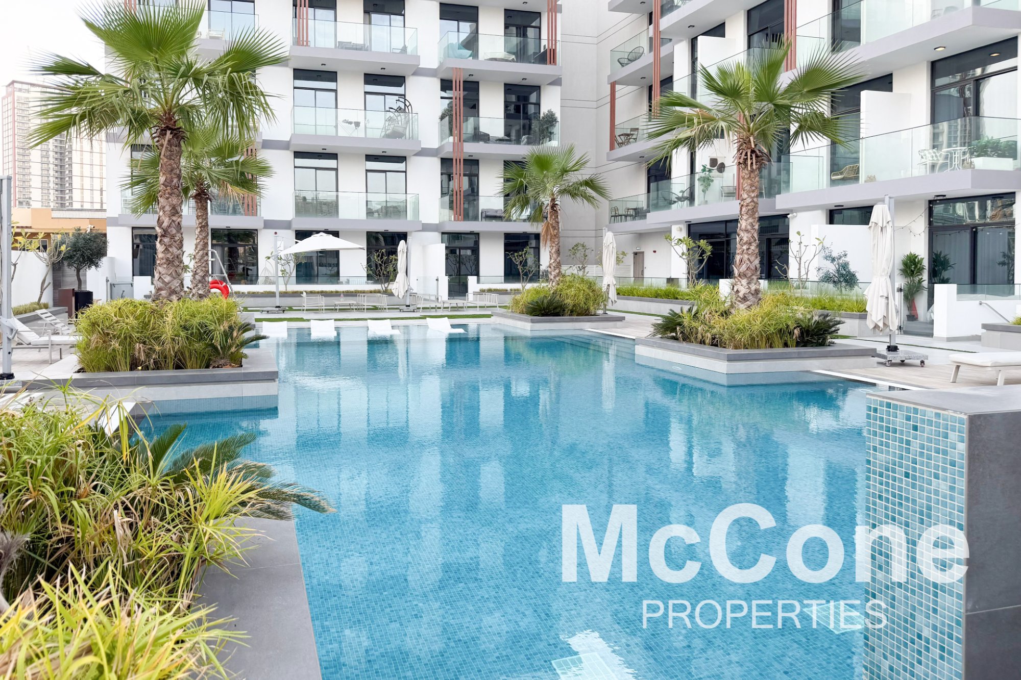 Studio Apartment for Sale in Oxford Terraces, Jumeirah Village Circle — photograph 10 of 13