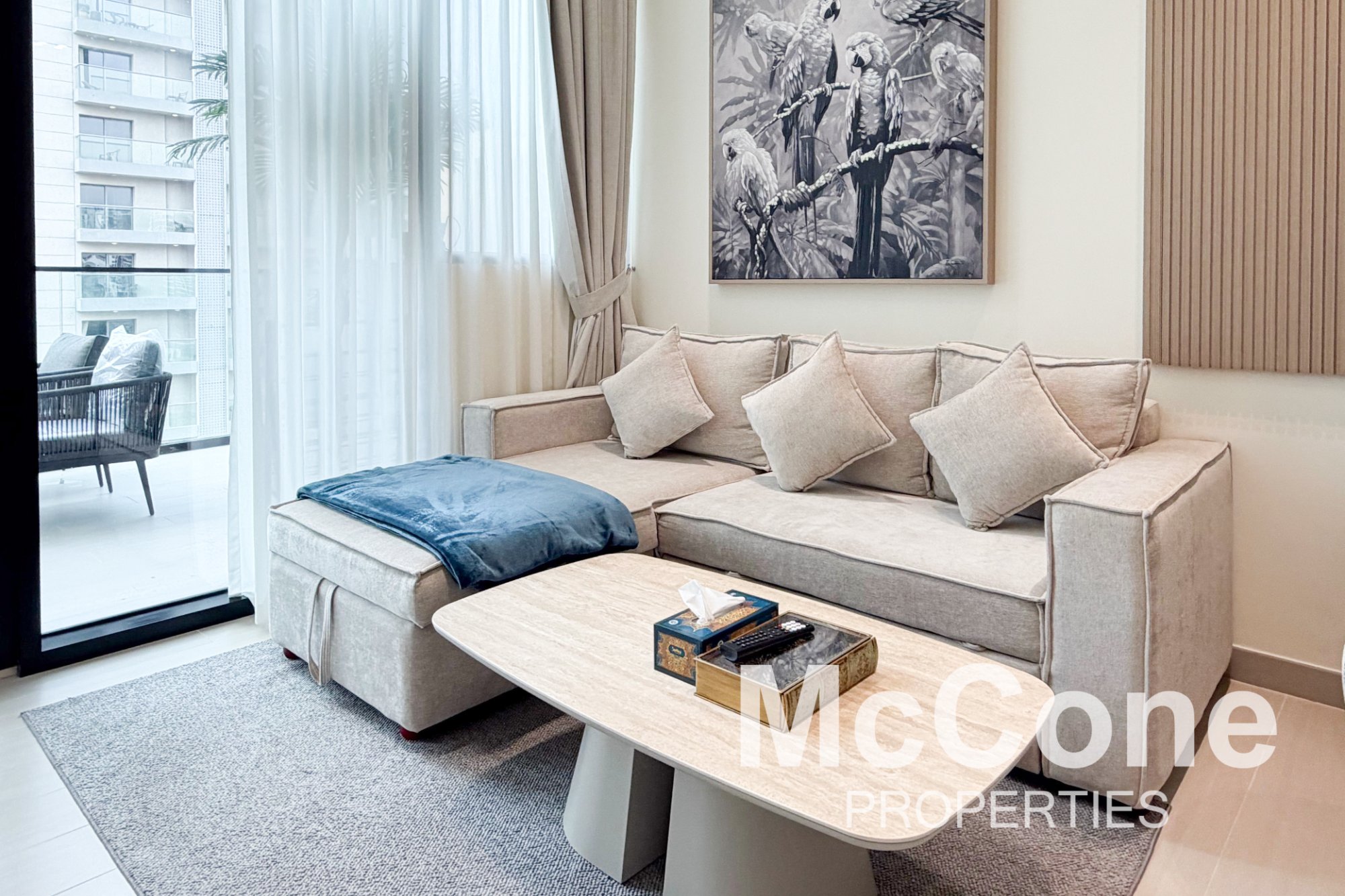 1 Bedroom Apartment for Sale in Binghatti Phantom, Jumeirah Village Circle — photo 2 of 22