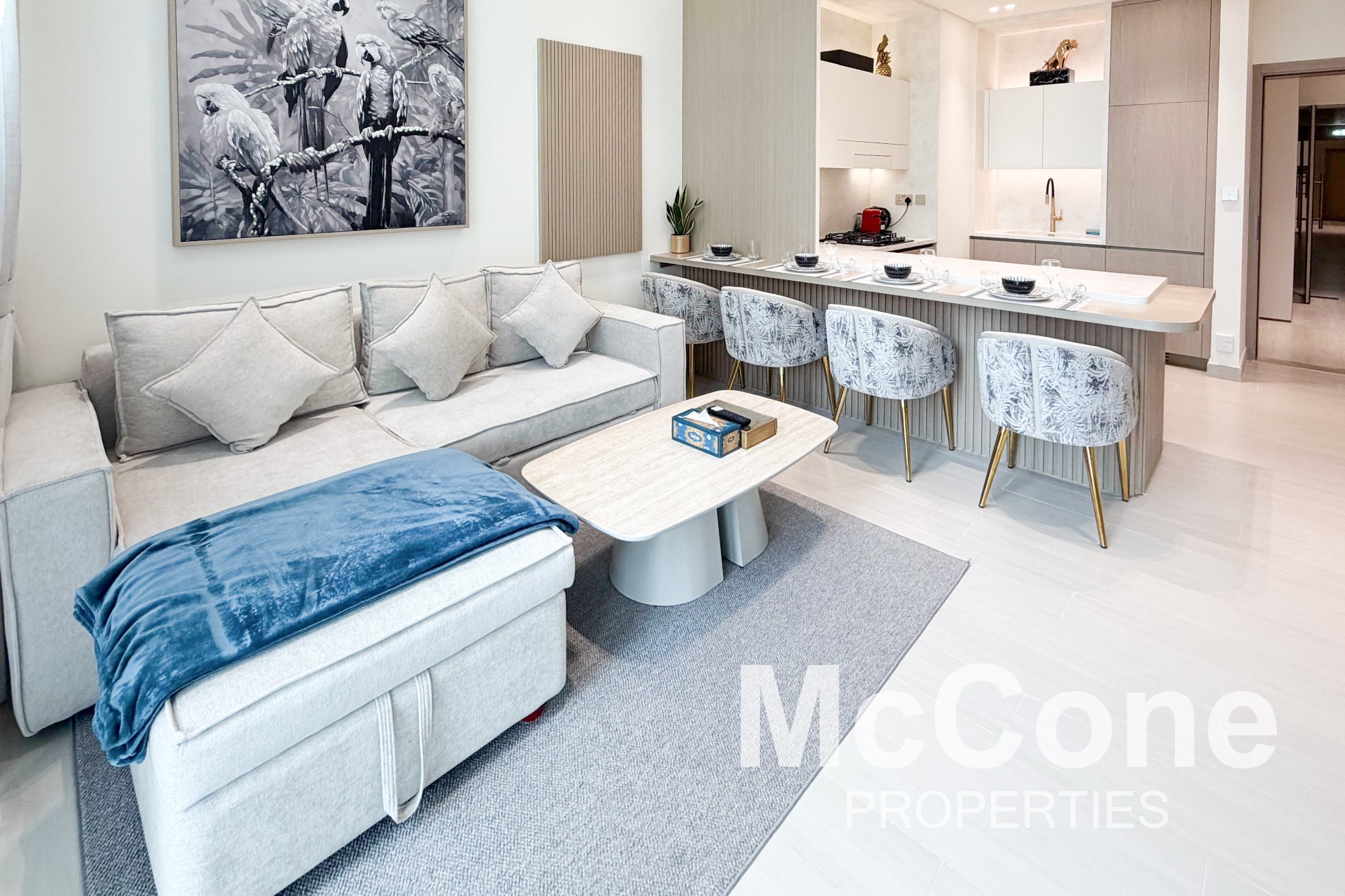 1 Bedroom Apartment for Sale in Binghatti Phantom, Jumeirah Village Circle — photo 4 of 22