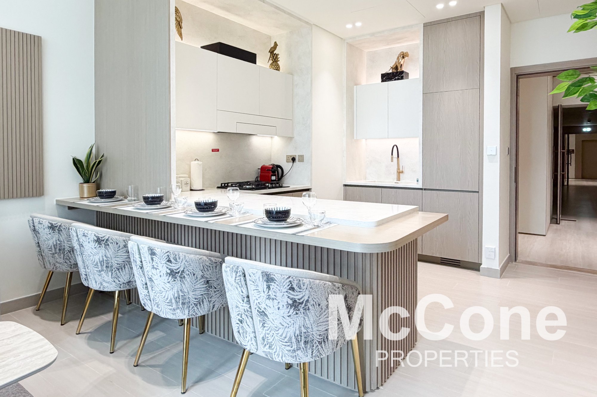 1 Bedroom Apartment for Sale in Binghatti Phantom, Jumeirah Village Circle — photo 6 of 22