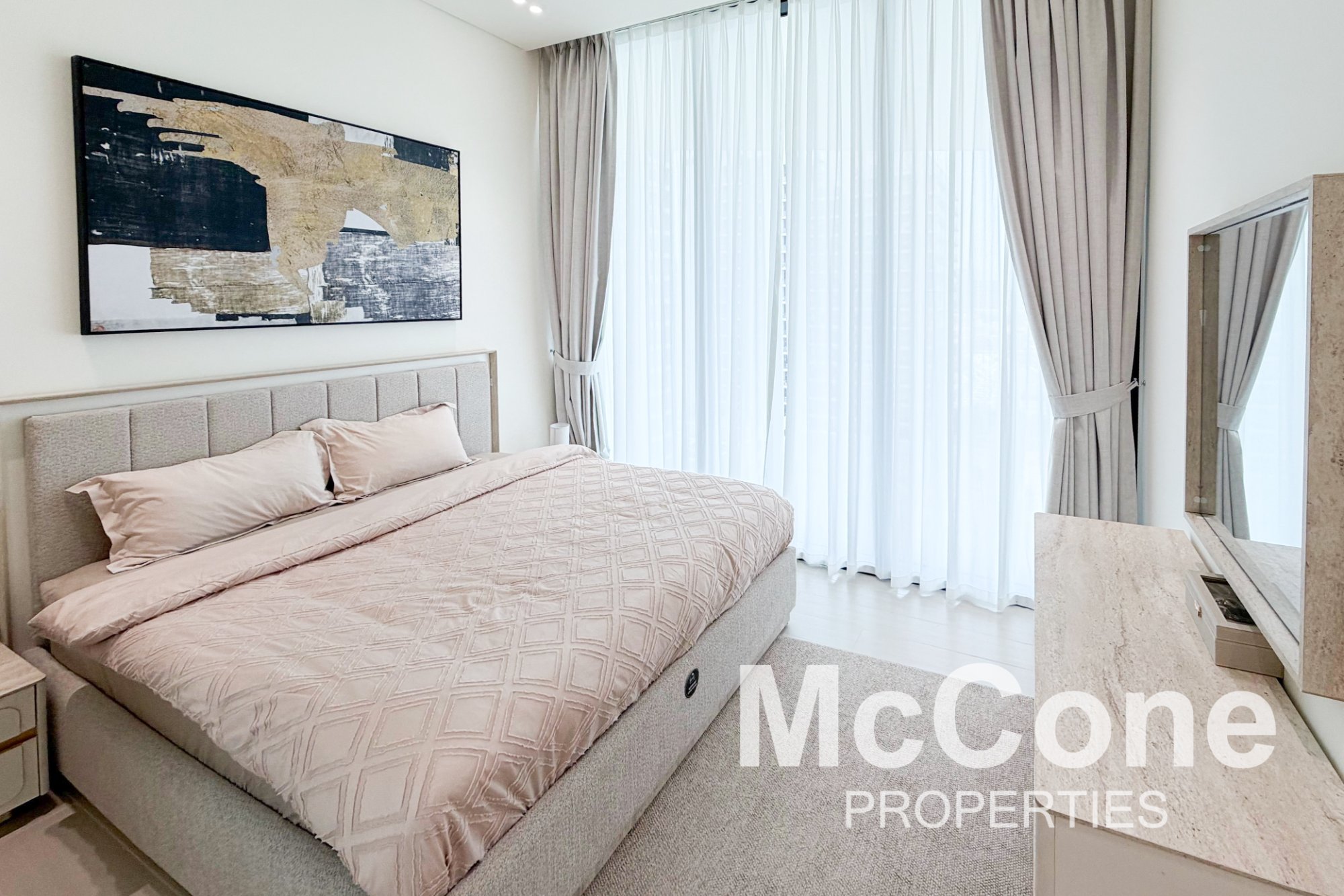 1 Bedroom Apartment for Sale in Binghatti Phantom, Jumeirah Village Circle — photo 7 of 22