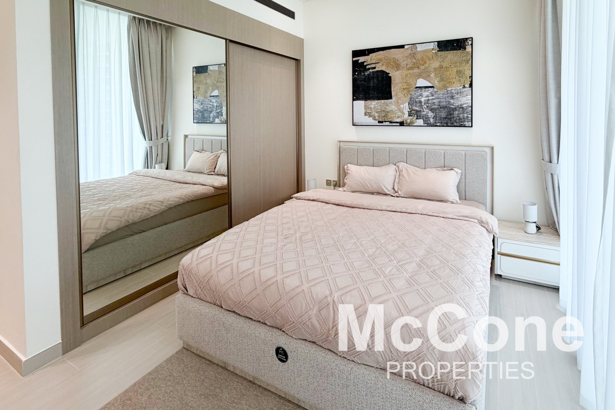 1 Bedroom Apartment for Sale in Binghatti Phantom, Jumeirah Village Circle — photo 9 of 22