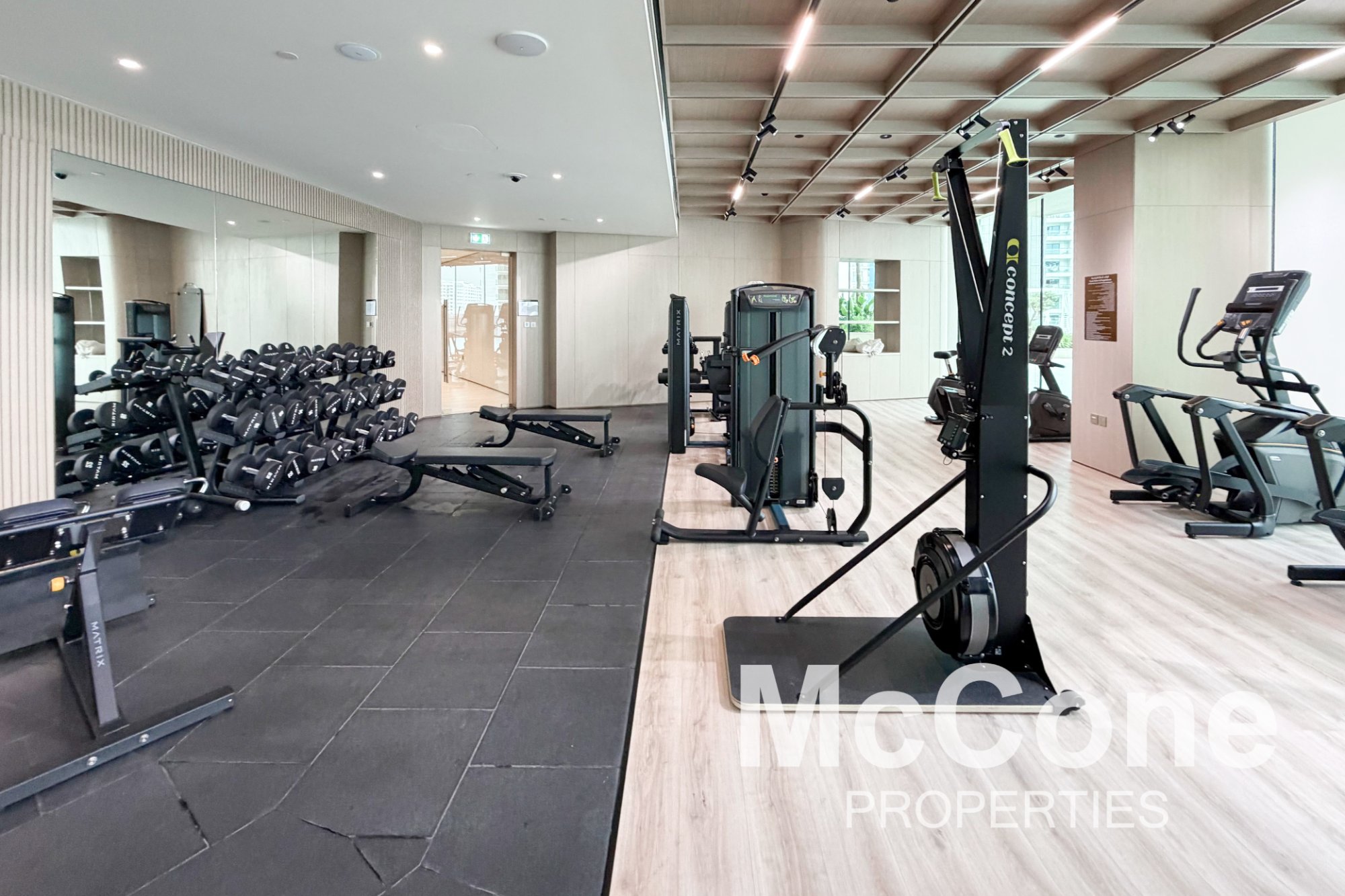 1 Bedroom Apartment for Sale in Binghatti Phantom, Jumeirah Village Circle — photograph 13 of 22