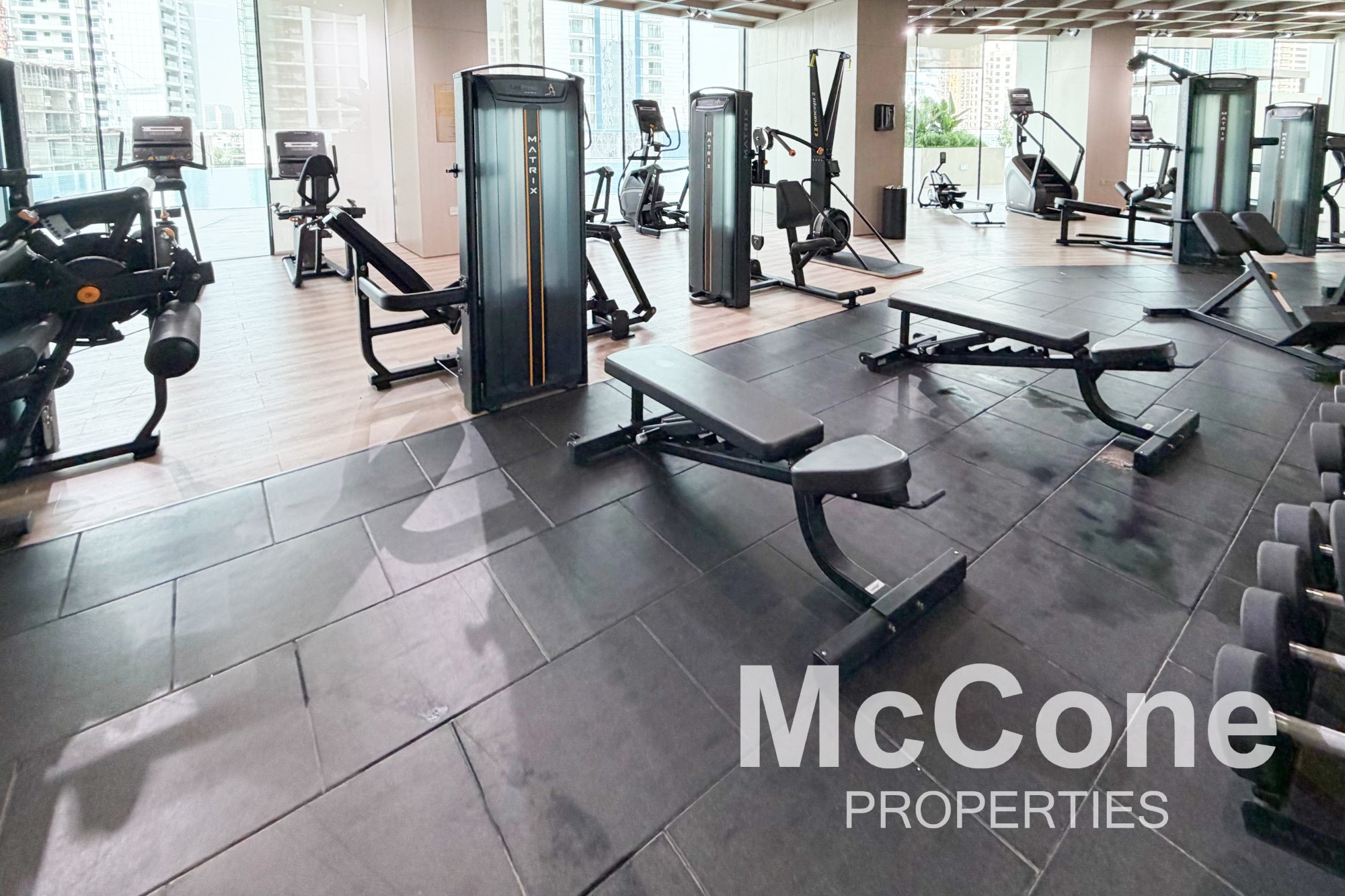 1 Bedroom Apartment for Sale in Binghatti Phantom, Jumeirah Village Circle — photograph 14 of 22