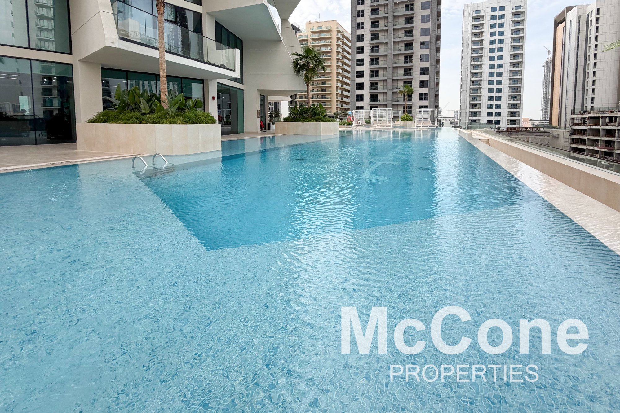 1 Bedroom Apartment for Sale in Binghatti Phantom, Jumeirah Village Circle — photograph 15 of 22