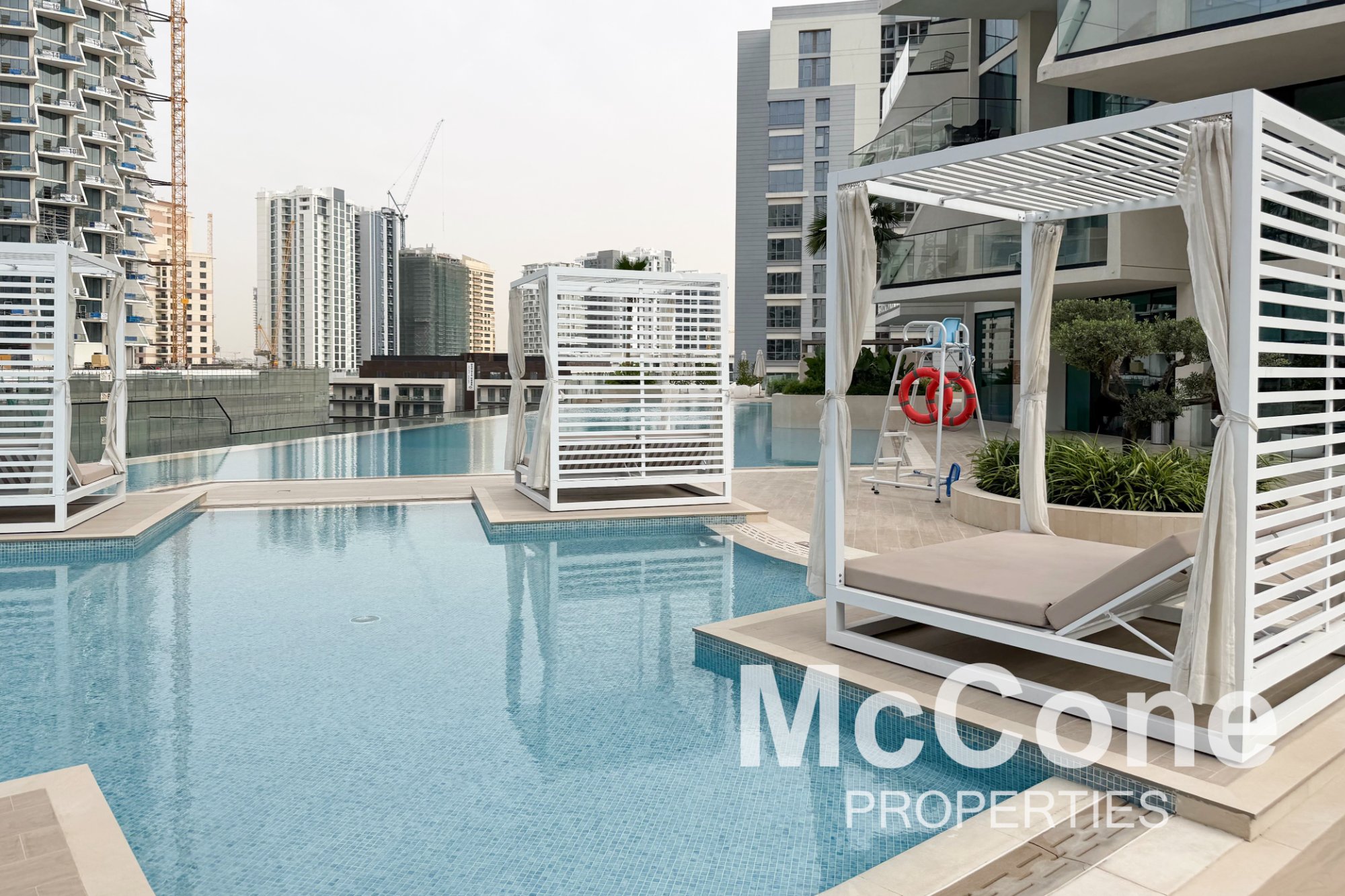 1 Bedroom Apartment for Sale in Binghatti Phantom, Jumeirah Village Circle — photograph 16 of 22