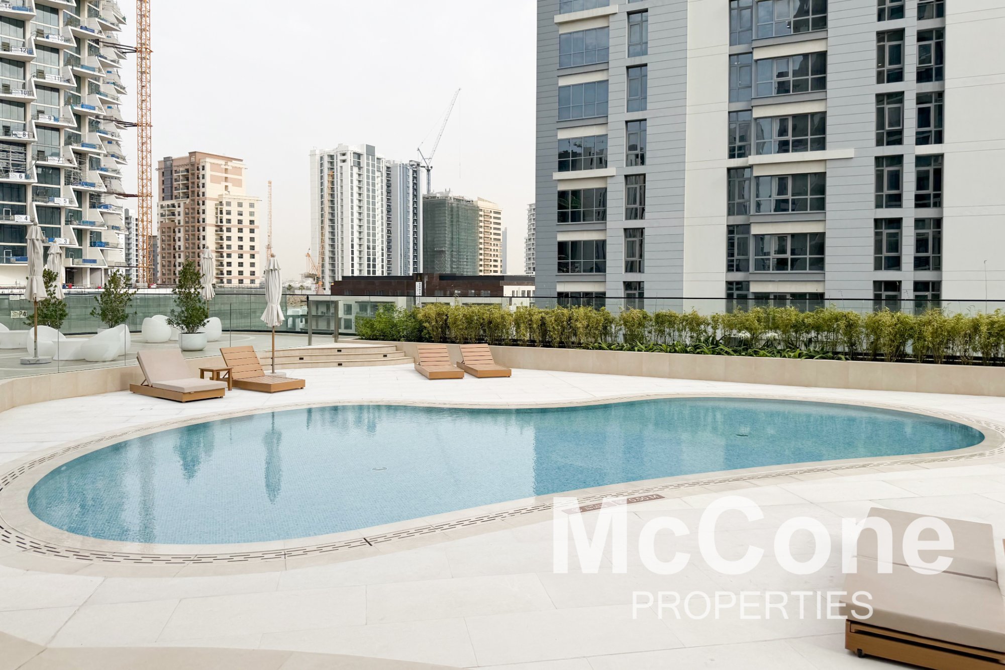 1 Bedroom Apartment for Sale in Binghatti Phantom, Jumeirah Village Circle — photograph 17 of 22