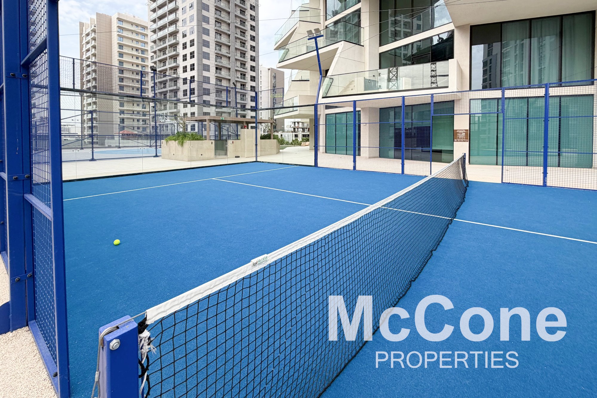 1 Bedroom Apartment for Sale in Binghatti Phantom, Jumeirah Village Circle — photograph 19 of 22