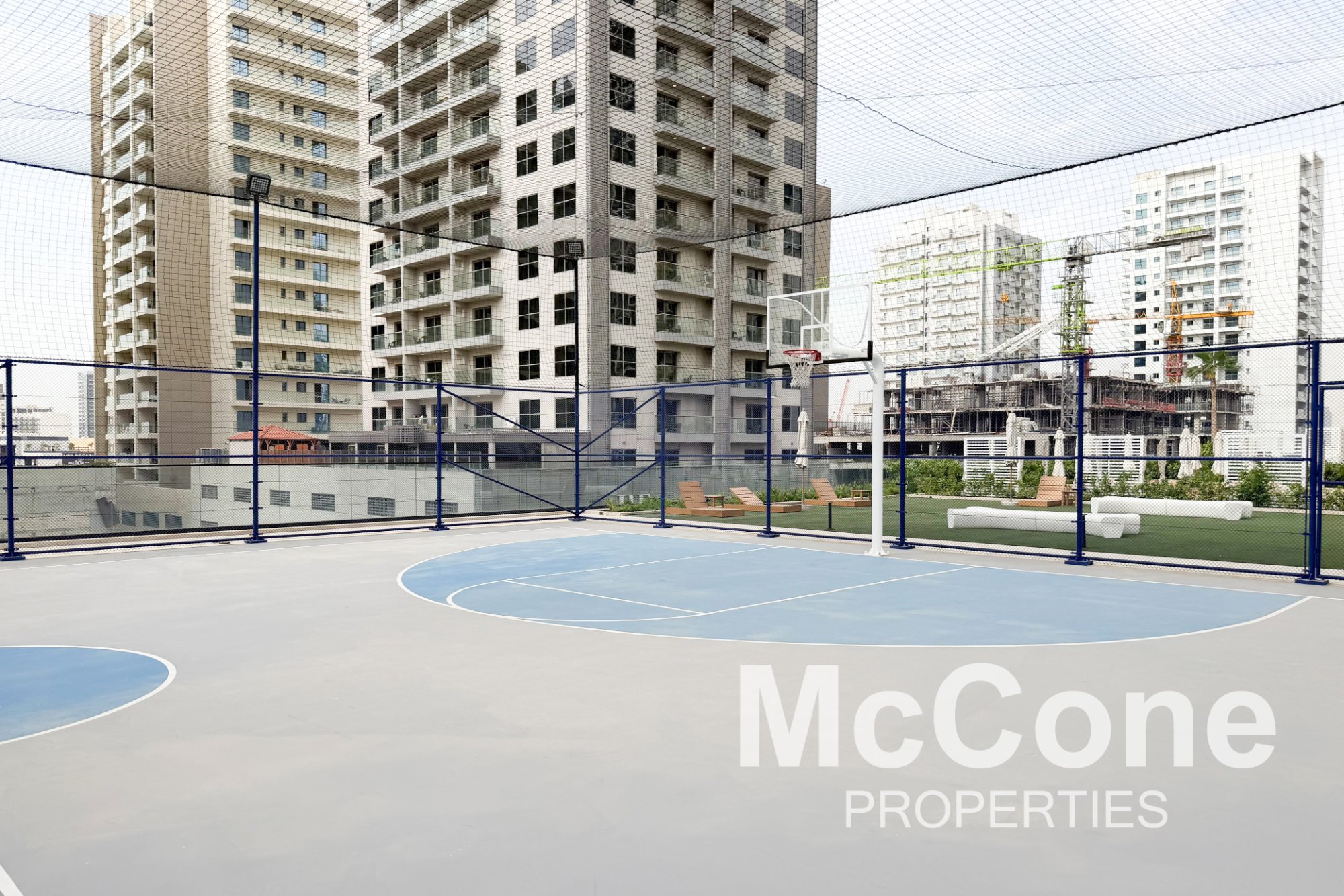 1 Bedroom Apartment for Sale in Binghatti Phantom, Jumeirah Village Circle — photograph 20 of 22
