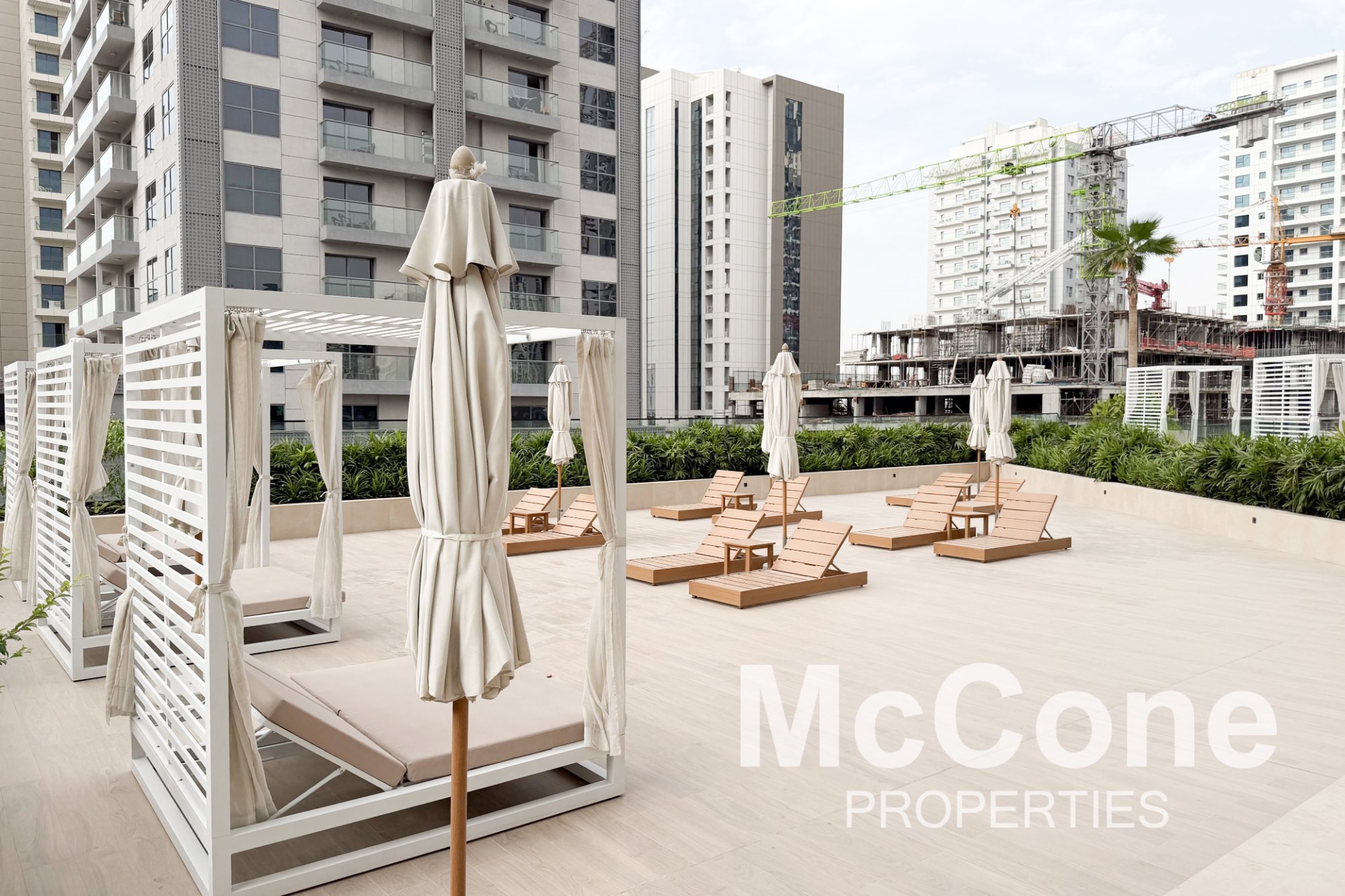1 Bedroom Apartment for Sale in Binghatti Phantom, Jumeirah Village Circle — photograph 21 of 22