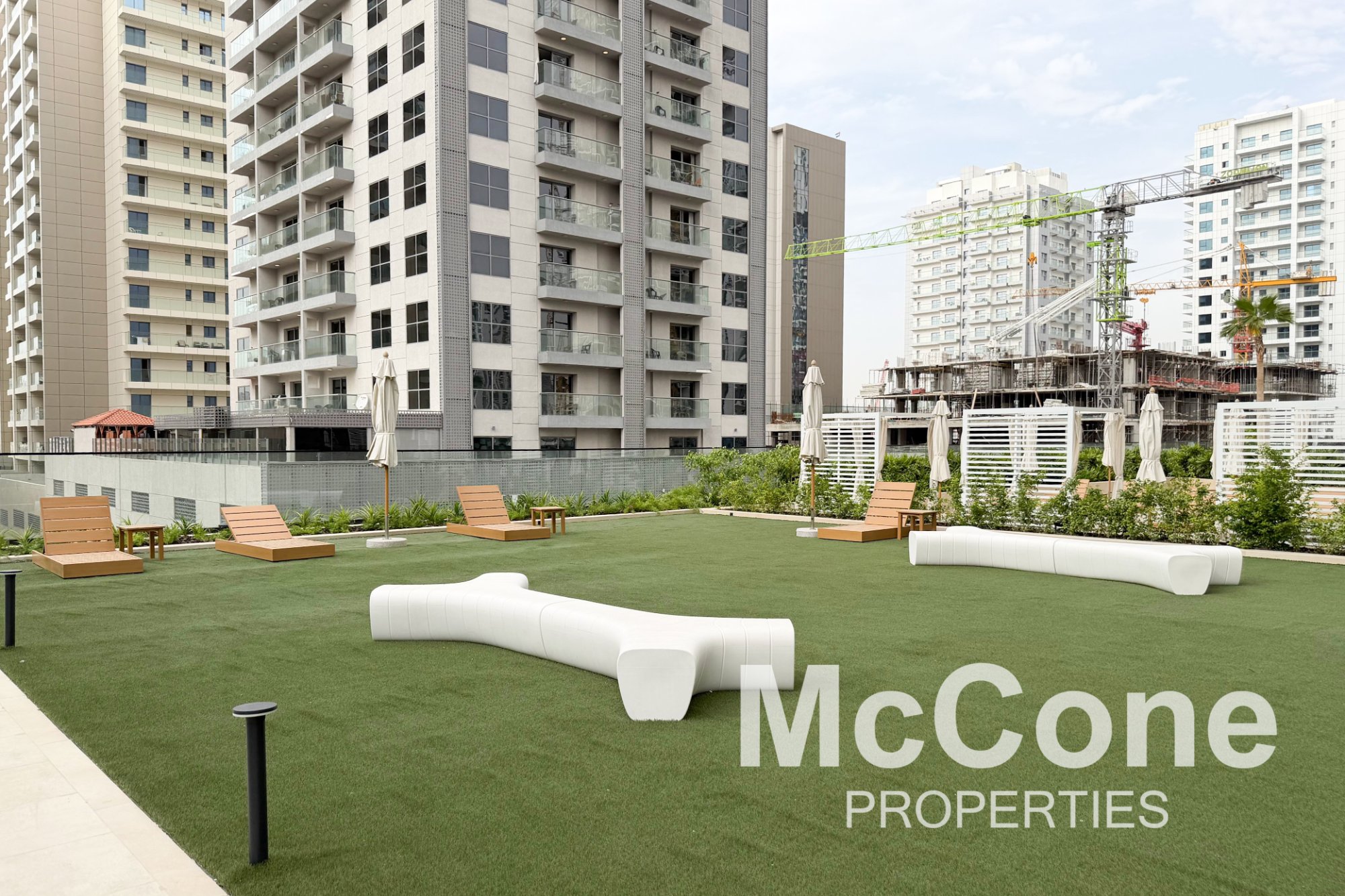 1 Bedroom Apartment for Sale in Binghatti Phantom, Jumeirah Village Circle — photograph 22 of 22