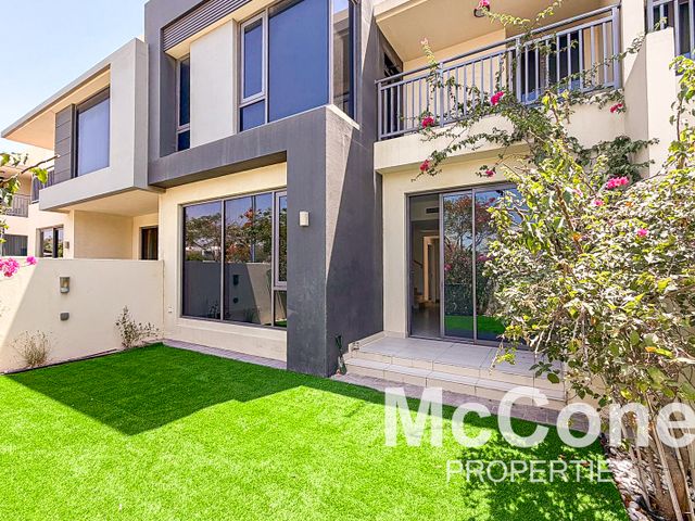 4 Bedroom Townhouse for Sale in Maple at Dubai Hills Estate 1, Dubai Hills Estate