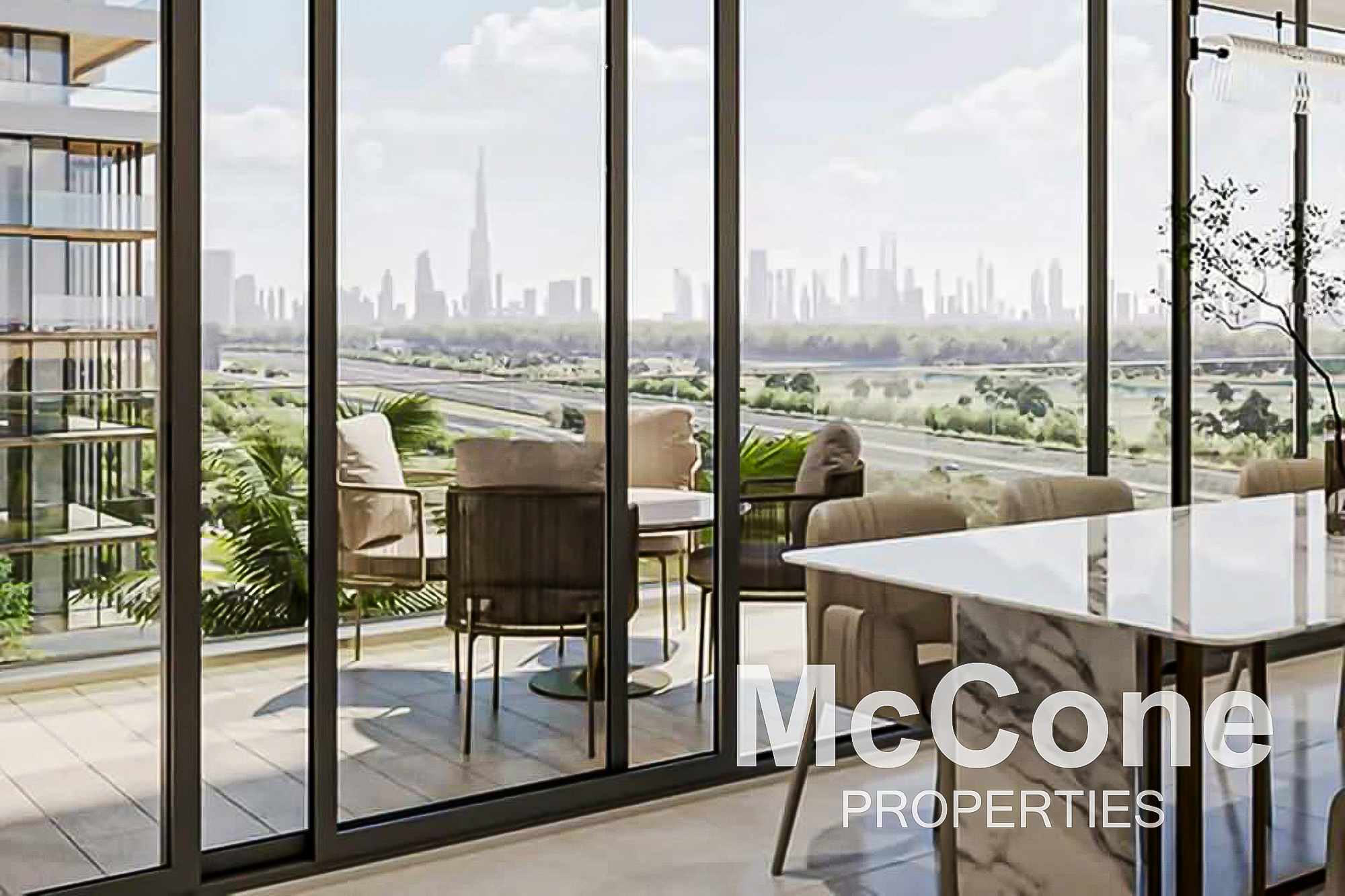 3 Bedroom Apartment for Sale in Sobha One Tower C, Mohammed Bin Rashid City — photo 5 of 11