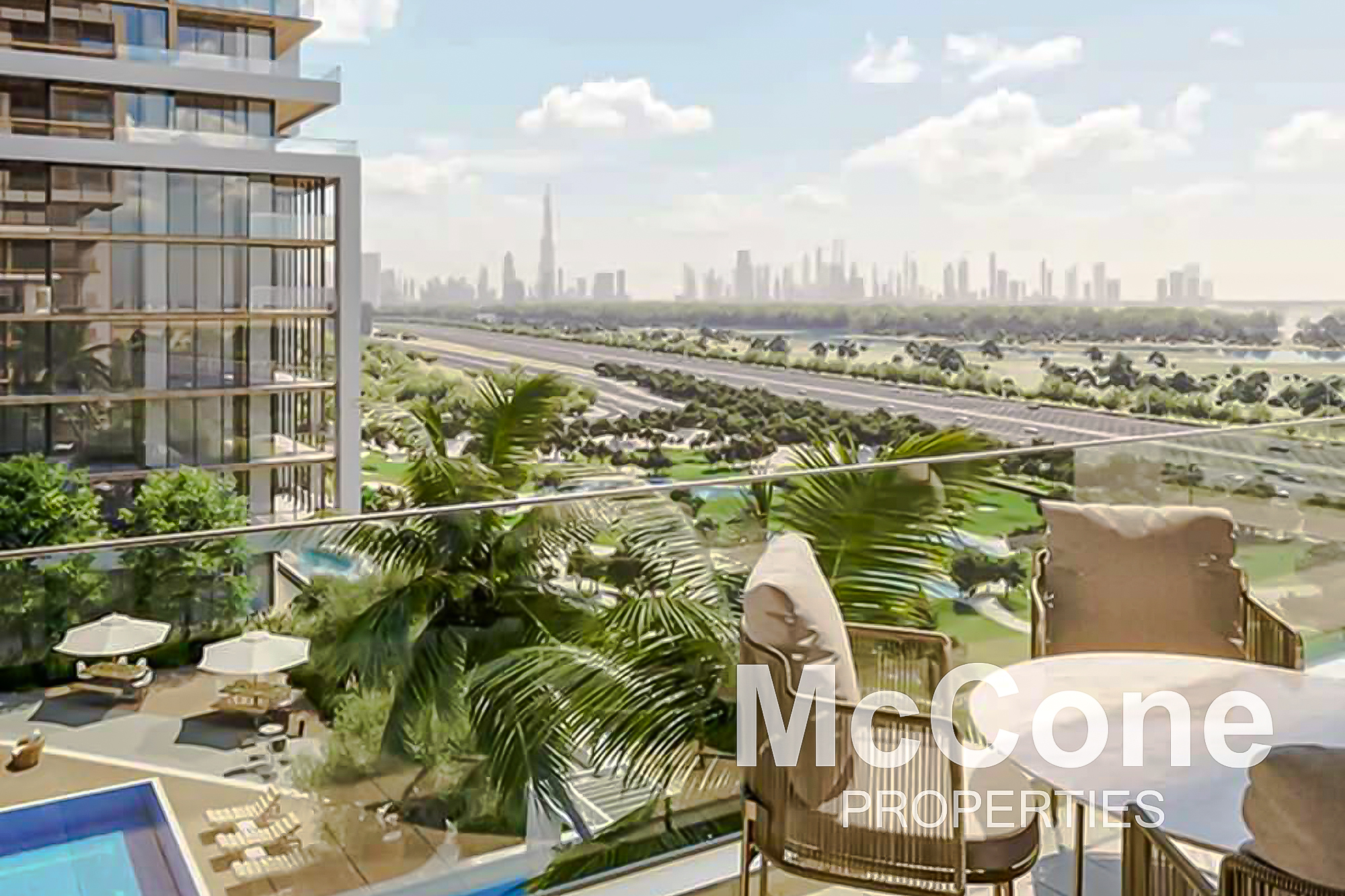 3 Bedroom Apartment for Sale in Sobha One Tower C, Mohammed Bin Rashid City — photo 2 of 11