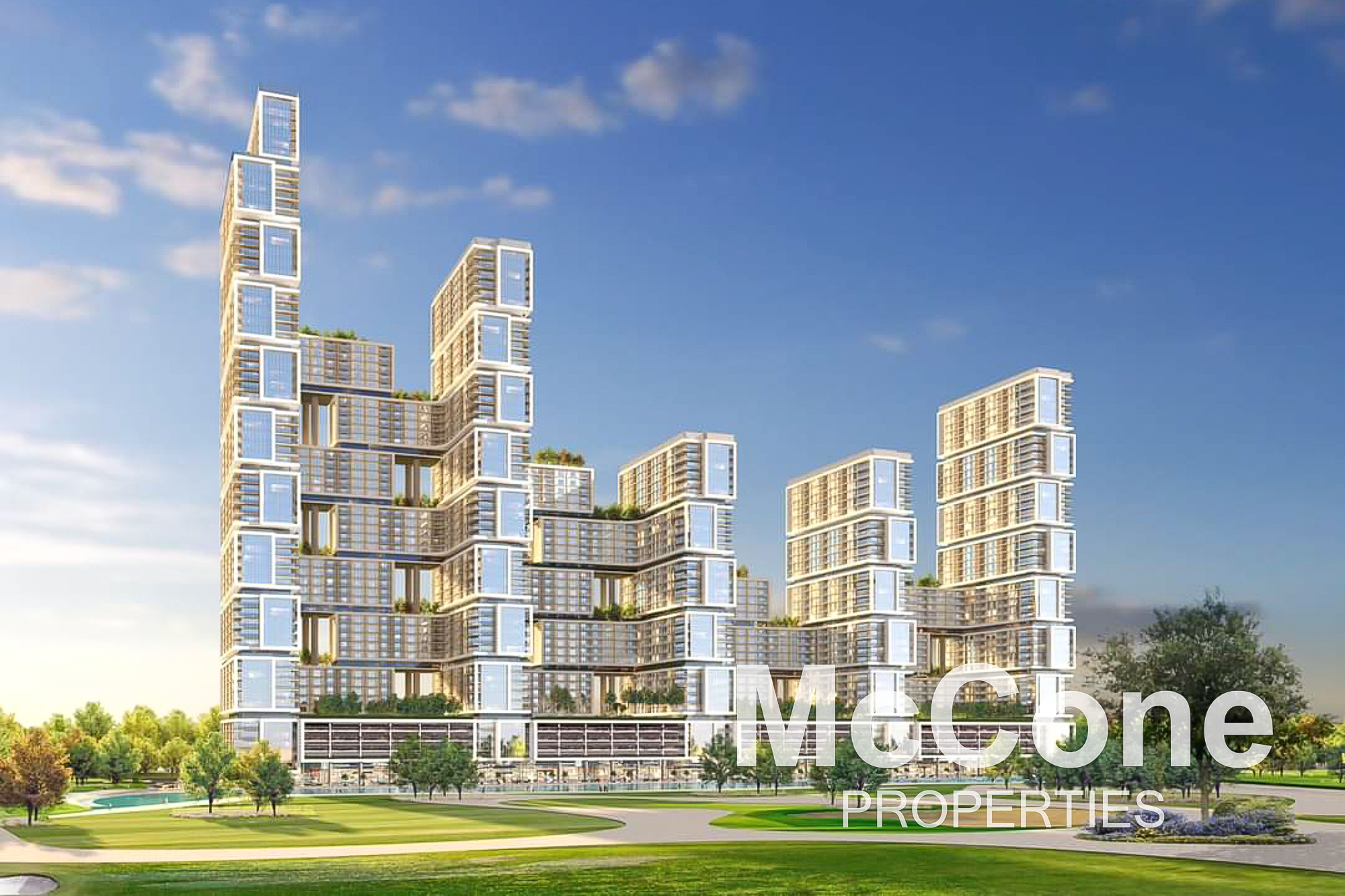 3 Bedroom Apartment for Sale in Sobha One Tower C, Mohammed Bin Rashid City