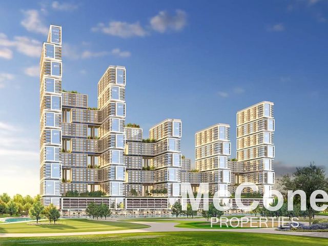 3 Bedroom Apartment for Sale in Sobha One Tower C, Mohammed Bin Rashid City