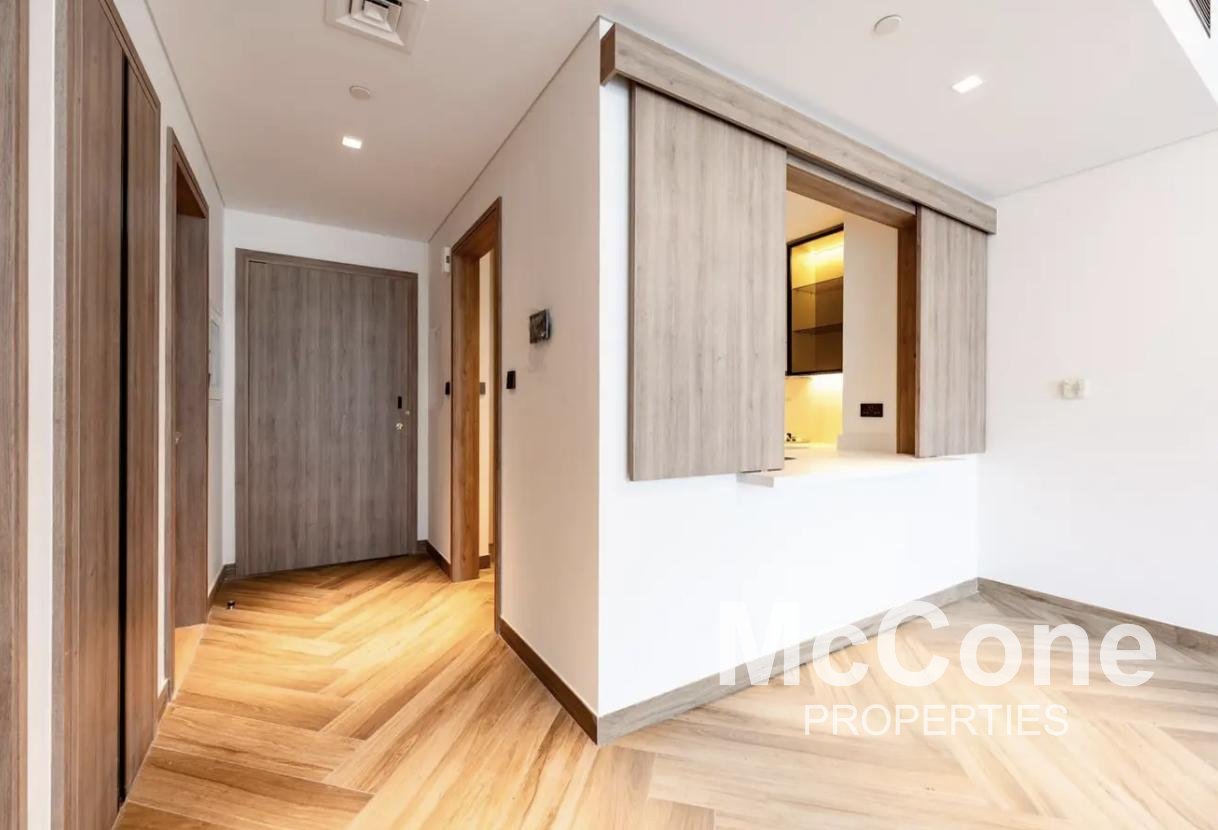 1 Bedroom Apartment for Sale in 399 Hills Park B, Dubai Hills Estate — photo 3 of 16