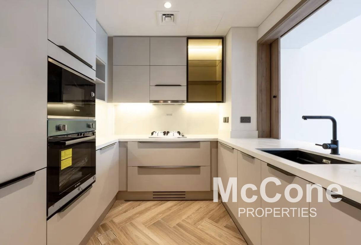 1 Bedroom Apartment for Sale in 399 Hills Park B, Dubai Hills Estate — photo 4 of 16