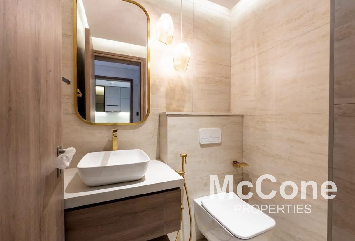 1 Bedroom Apartment for Sale in 399 Hills Park B, Dubai Hills Estate — photo 7 of 16