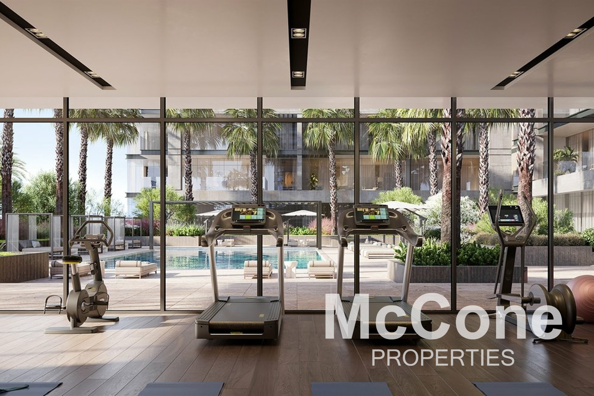 1 Bedroom Apartment for Sale in 399 Hills Park B, Dubai Hills Estate — photograph 12 of 16