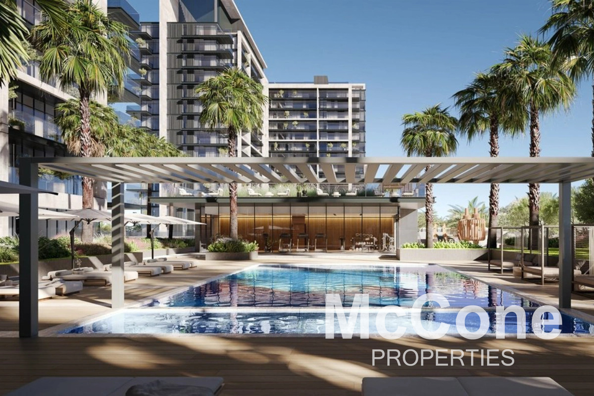 1 Bedroom Apartment for Sale in 399 Hills Park B, Dubai Hills Estate — photograph 13 of 16