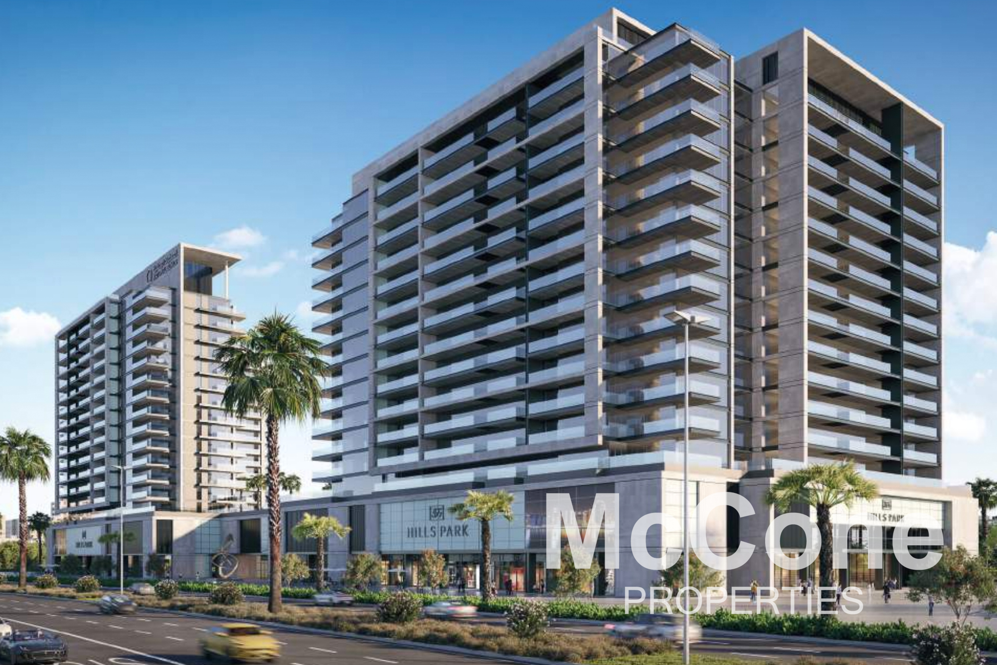 1 Bedroom Apartment for Sale in 399 Hills Park B, Dubai Hills Estate — photograph 15 of 16