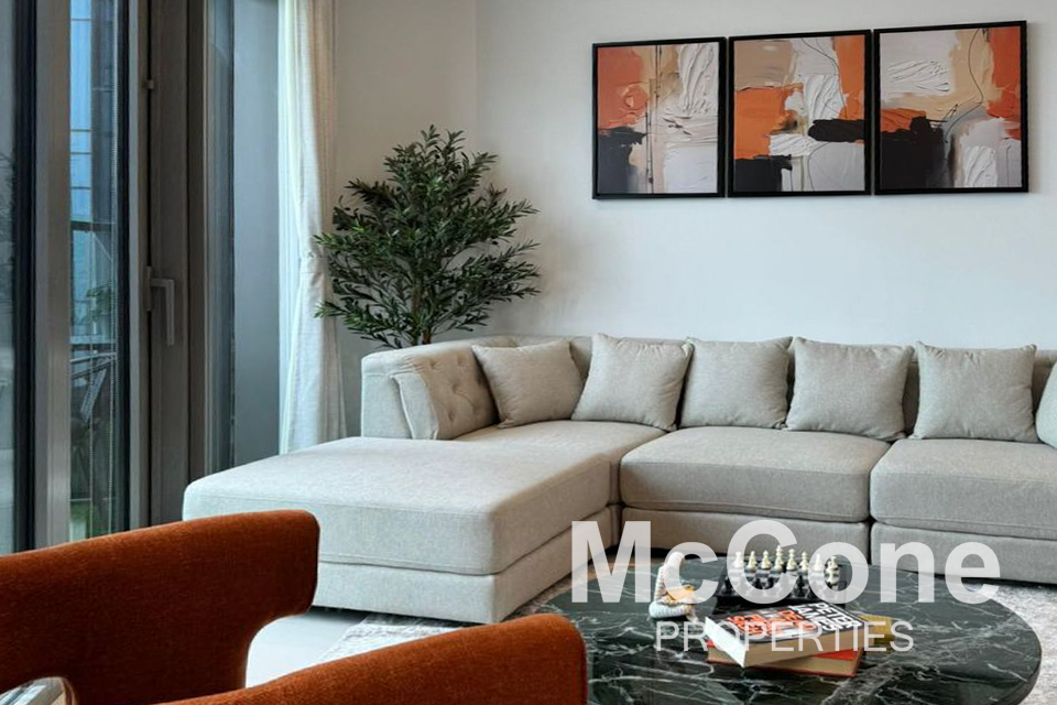 1 Bedroom Apartment for Sale in Paramount Tower Hotel & Residences, Business Bay — photo 7 of 12