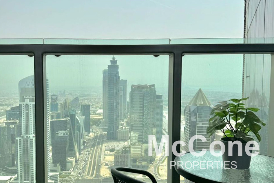 1 Bedroom Apartment for Sale in Paramount Tower Hotel & Residences, Business Bay — photograph 12 of 12
