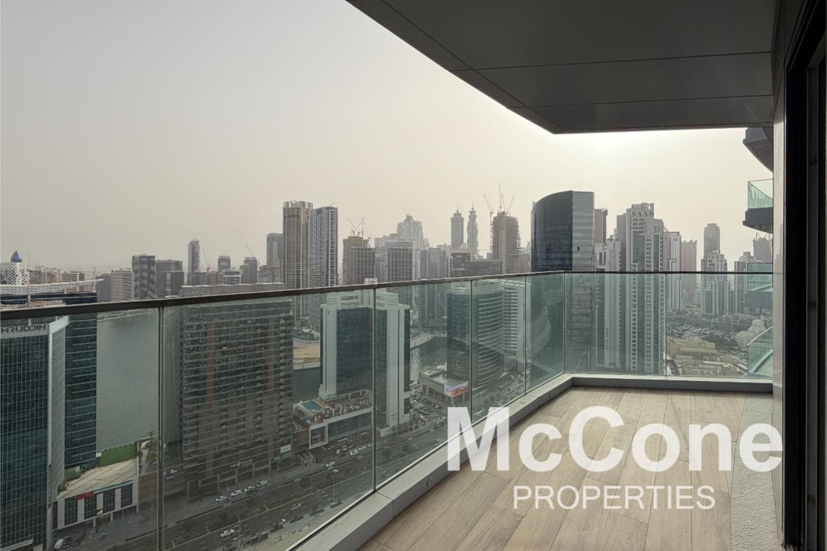 2 Bedroom Apartment for Sale in Imperial Avenue, Downtown Dubai — photograph 22 of 24