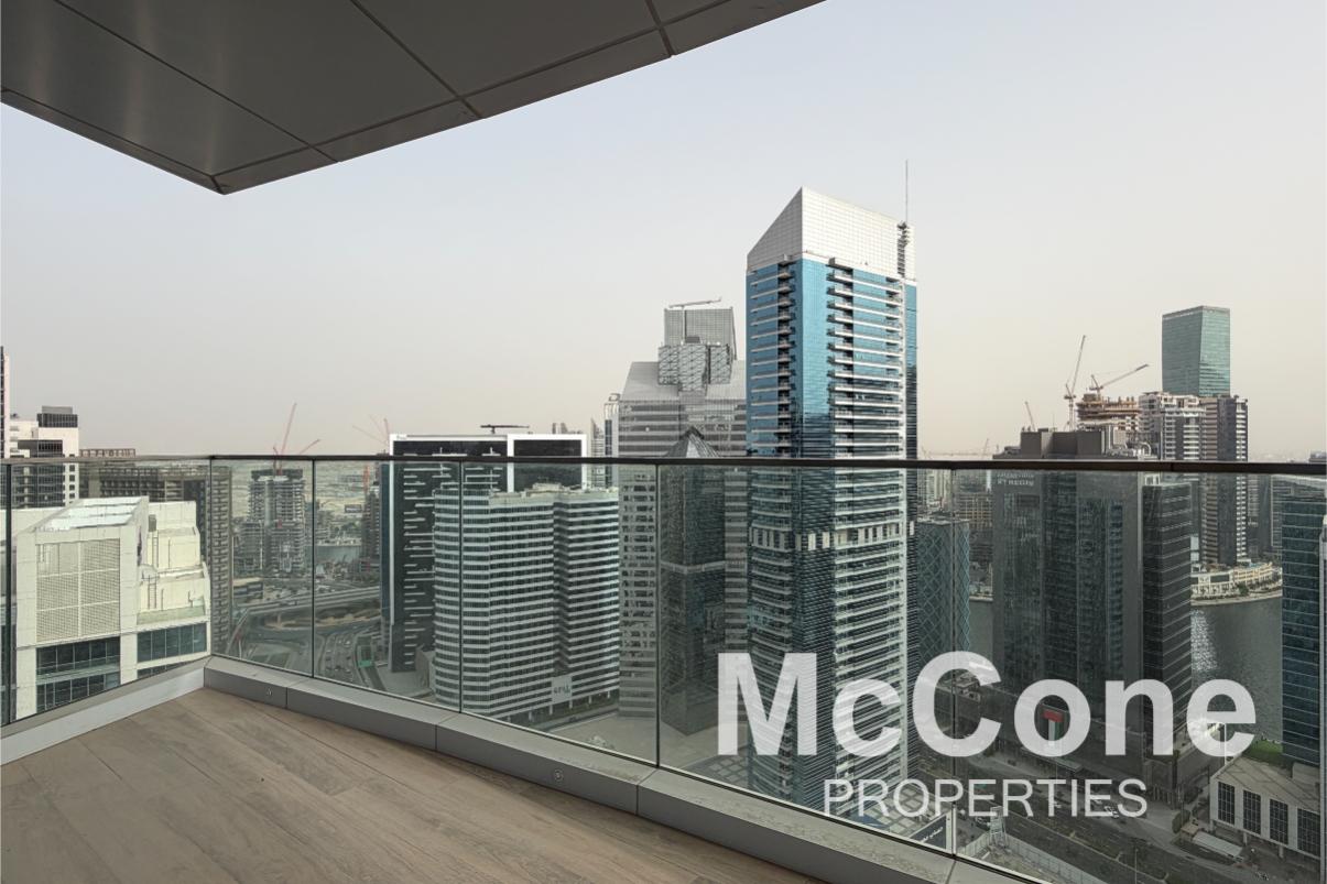 2 Bedroom Apartment for Sale in Imperial Avenue, Downtown Dubai — photograph 23 of 24