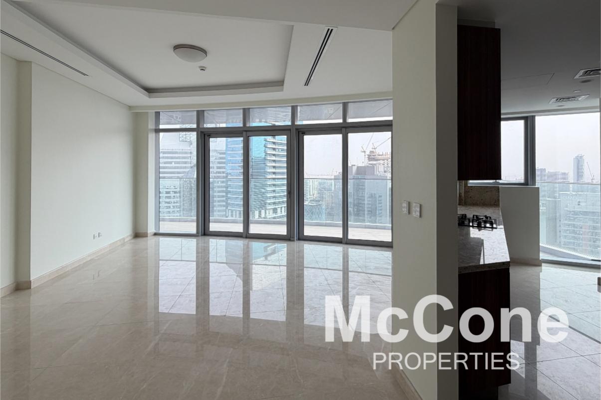 2 Bedroom Apartment for Sale in Imperial Avenue, Downtown Dubai — photo 4 of 24