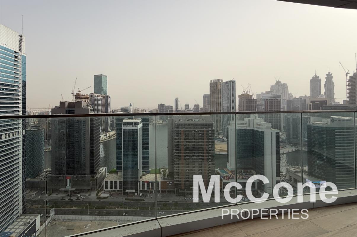 2 Bedroom Apartment for Sale in Imperial Avenue, Downtown Dubai — photograph 24 of 24