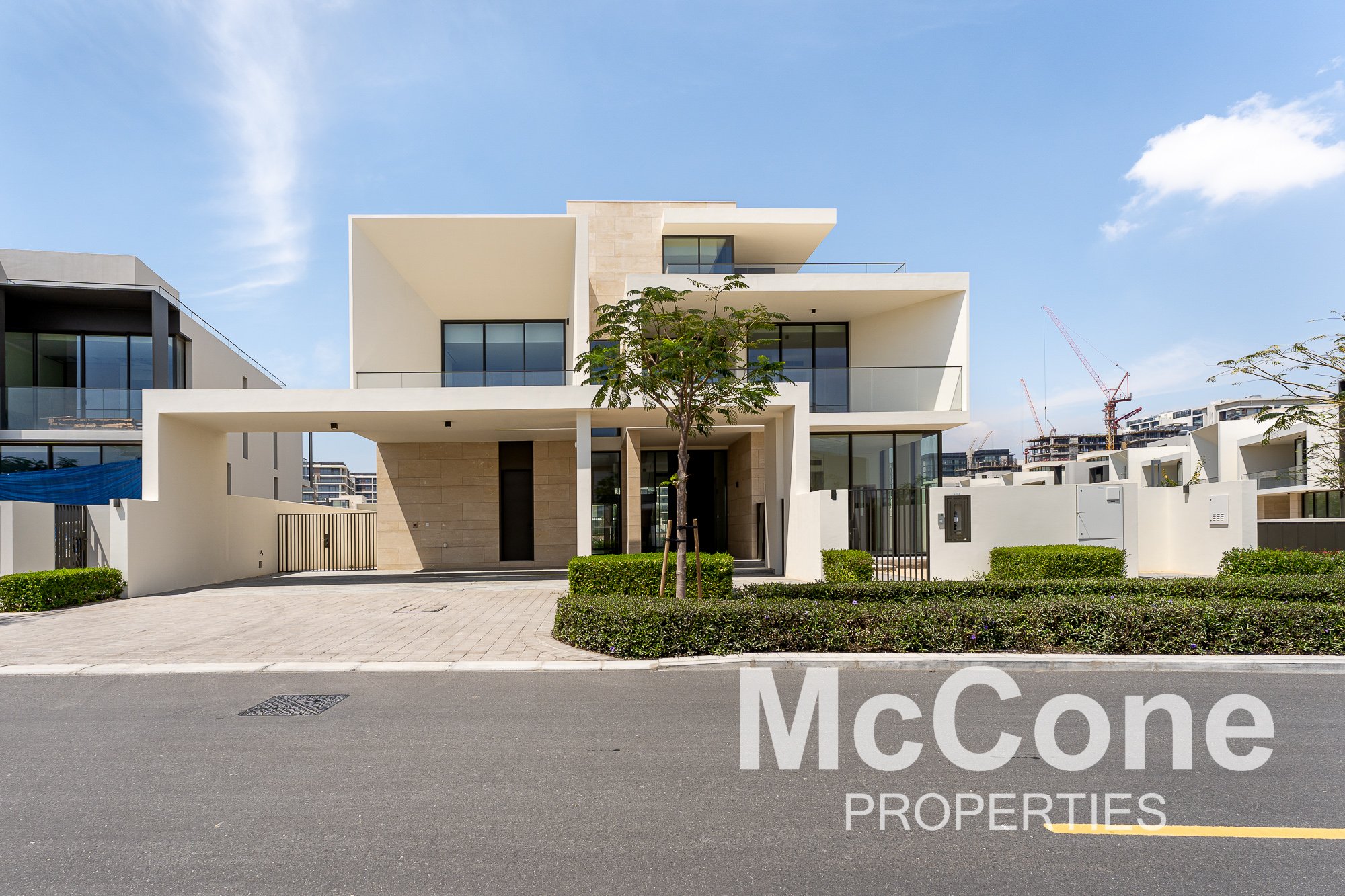 5 Bedroom Villa for Sale in Address Hillcrest, Dubai Hills Estate